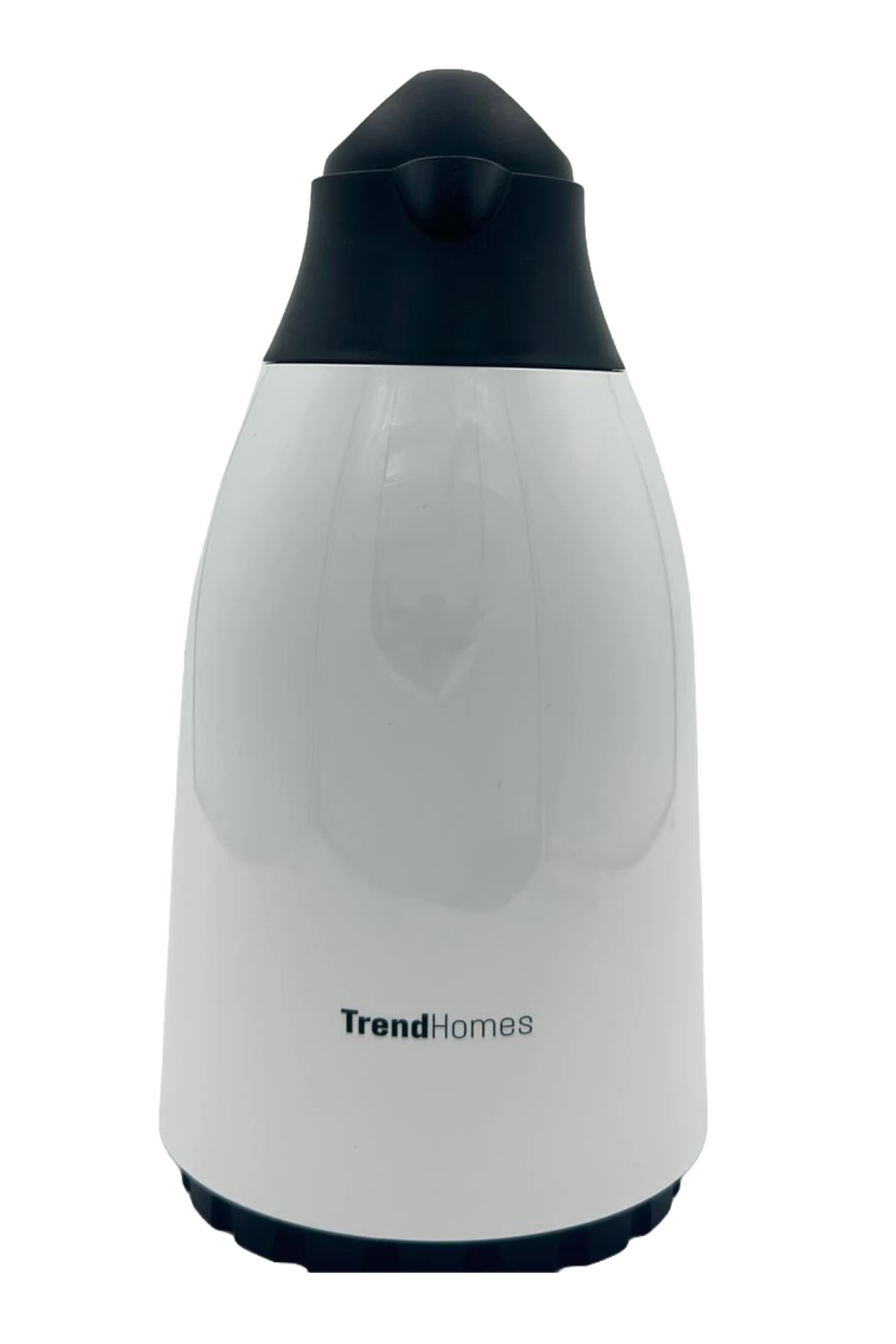 S TERMOS 1,3 LT CAM HAZNELI BEYAZ