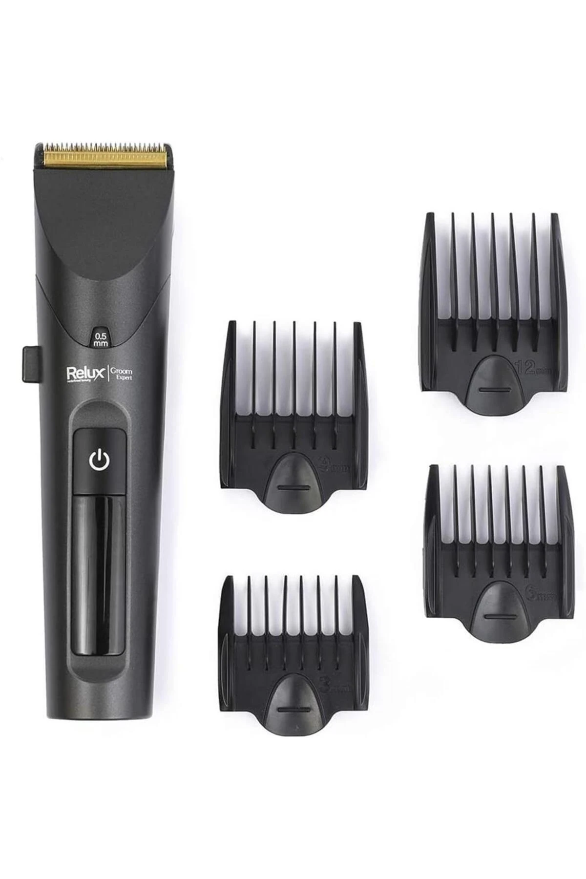 TIRAS MAKINASI GROOM RHC 6800