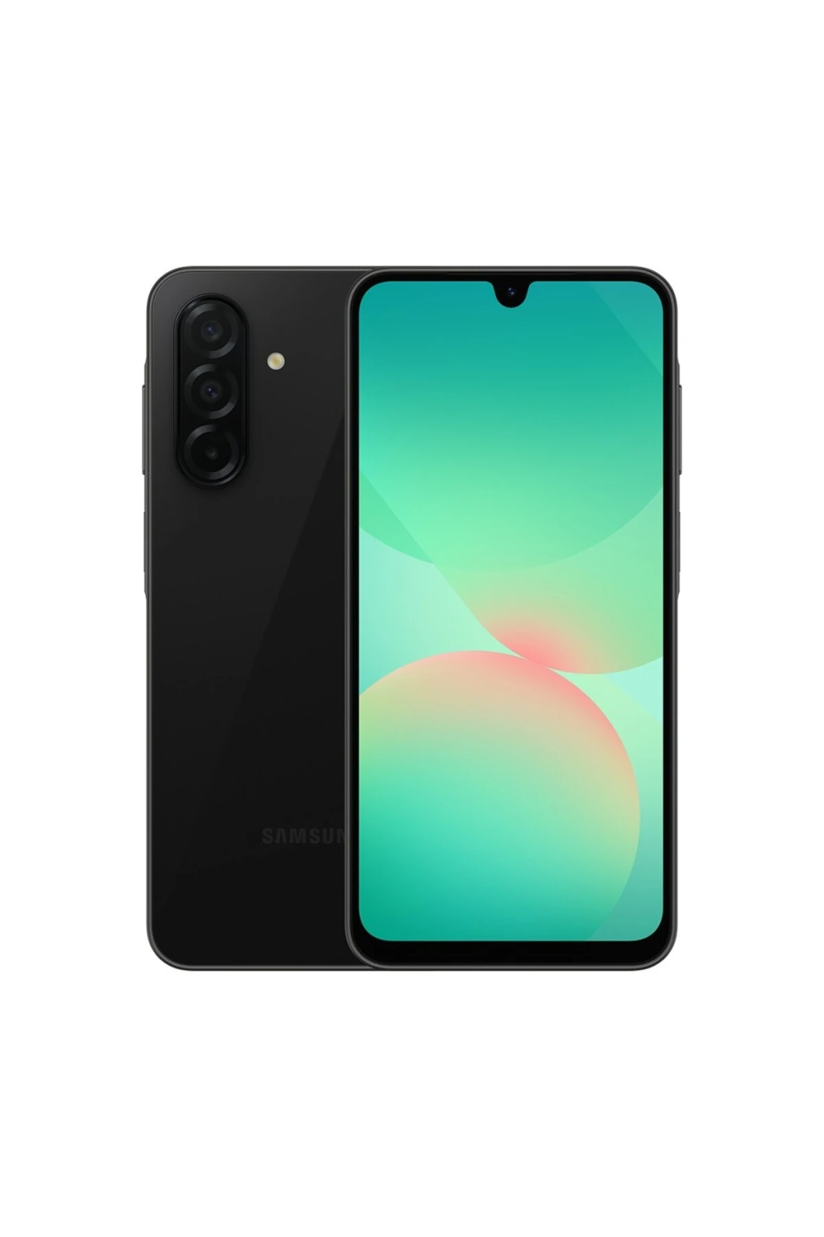 CEP TELEFONU A 26 BLACK 6/128