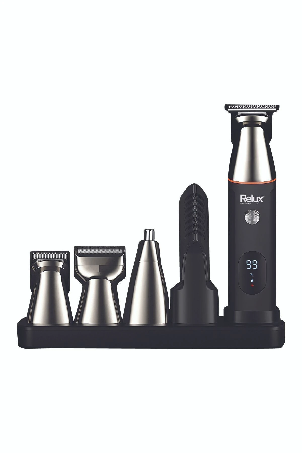 RPG7500 Groomexpert 15in1 Erkek Bakım Seti