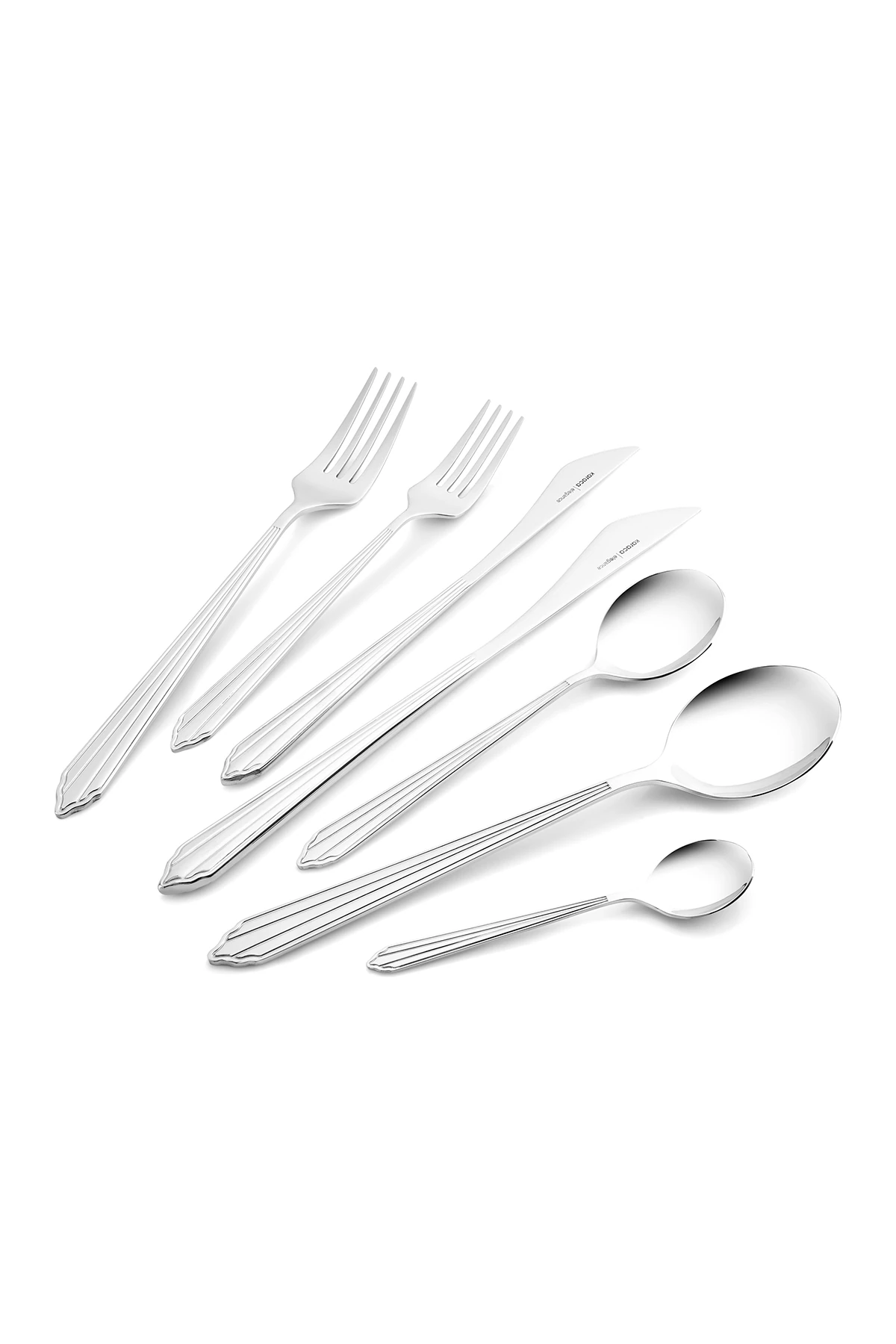 KASIK TAKIMI 84 PRC REBELLION SILVER 8683650403982