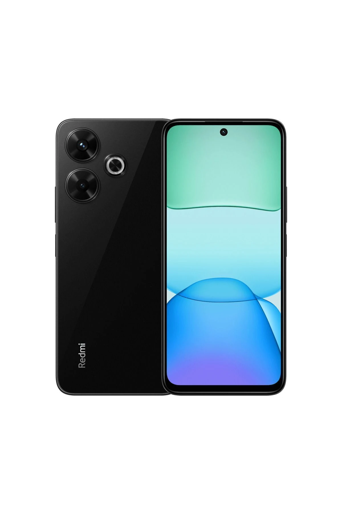 CEP TELEFONU REDMI 13 BLACK 8 256