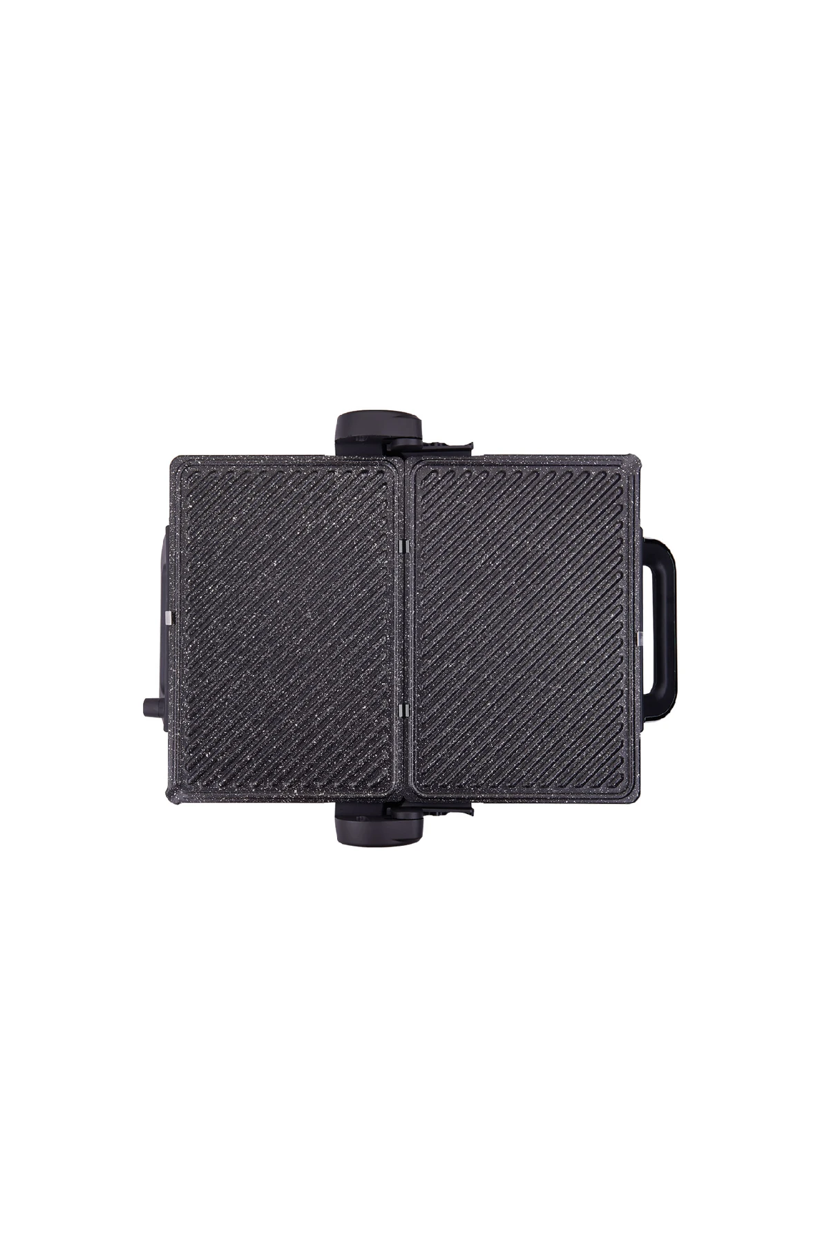 TOST MAKINASI TOSTEMA MAXI A 811 05 SIYAH