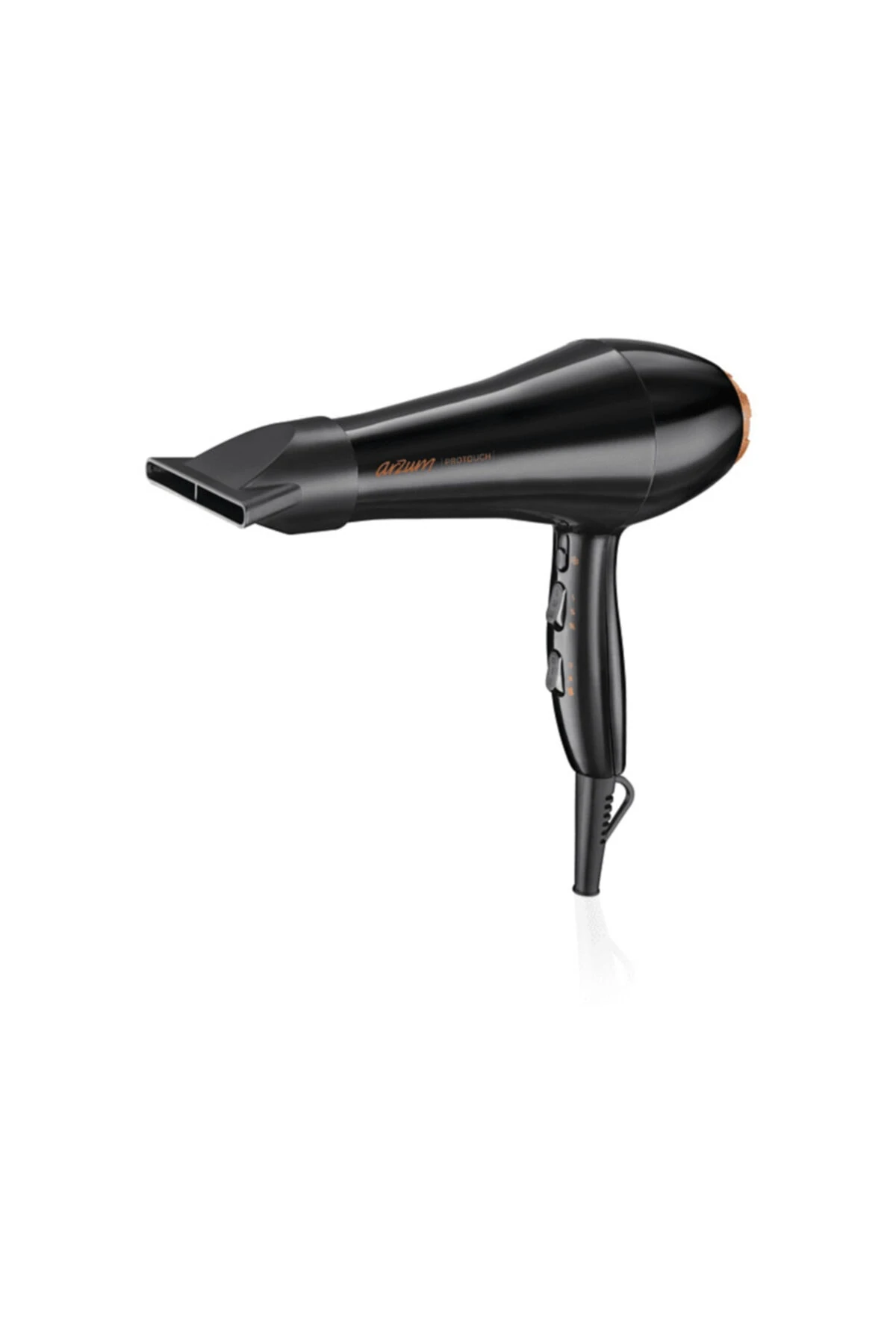 SAC KURUTMA MAKINASI HAIRSTIL PRO AR 5070 SIYAH