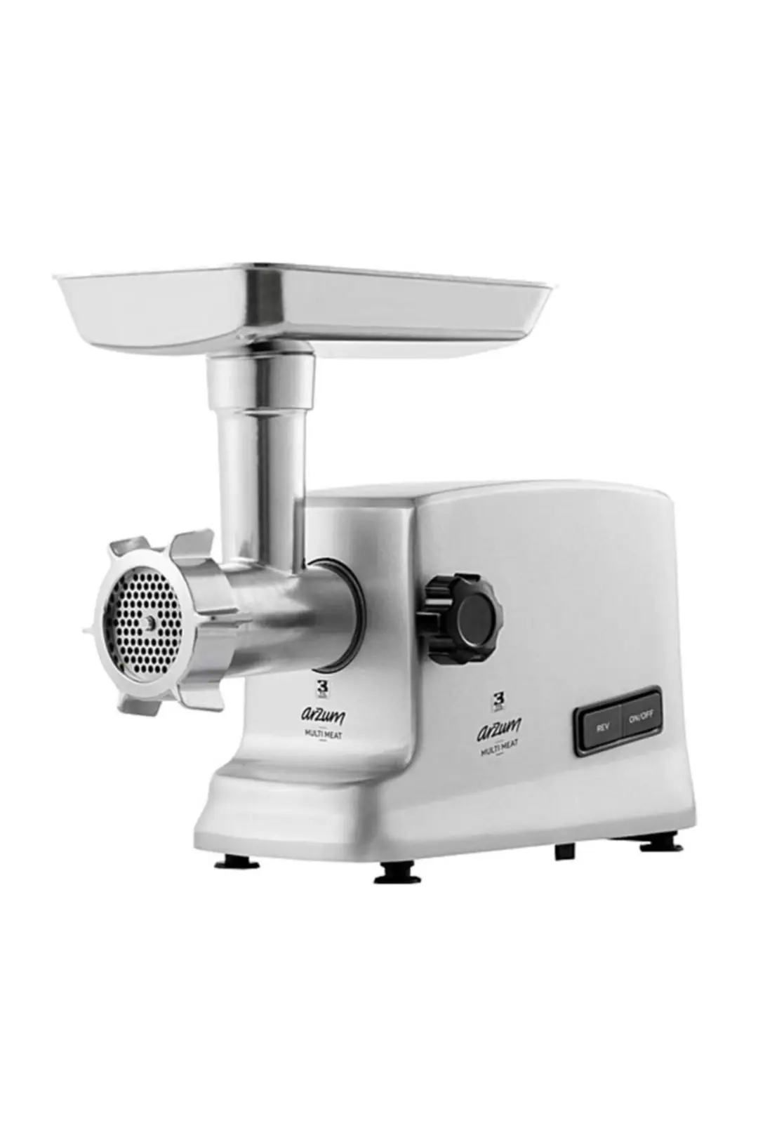 AR1076 Multi Meat İnox Kıyma Makinesi