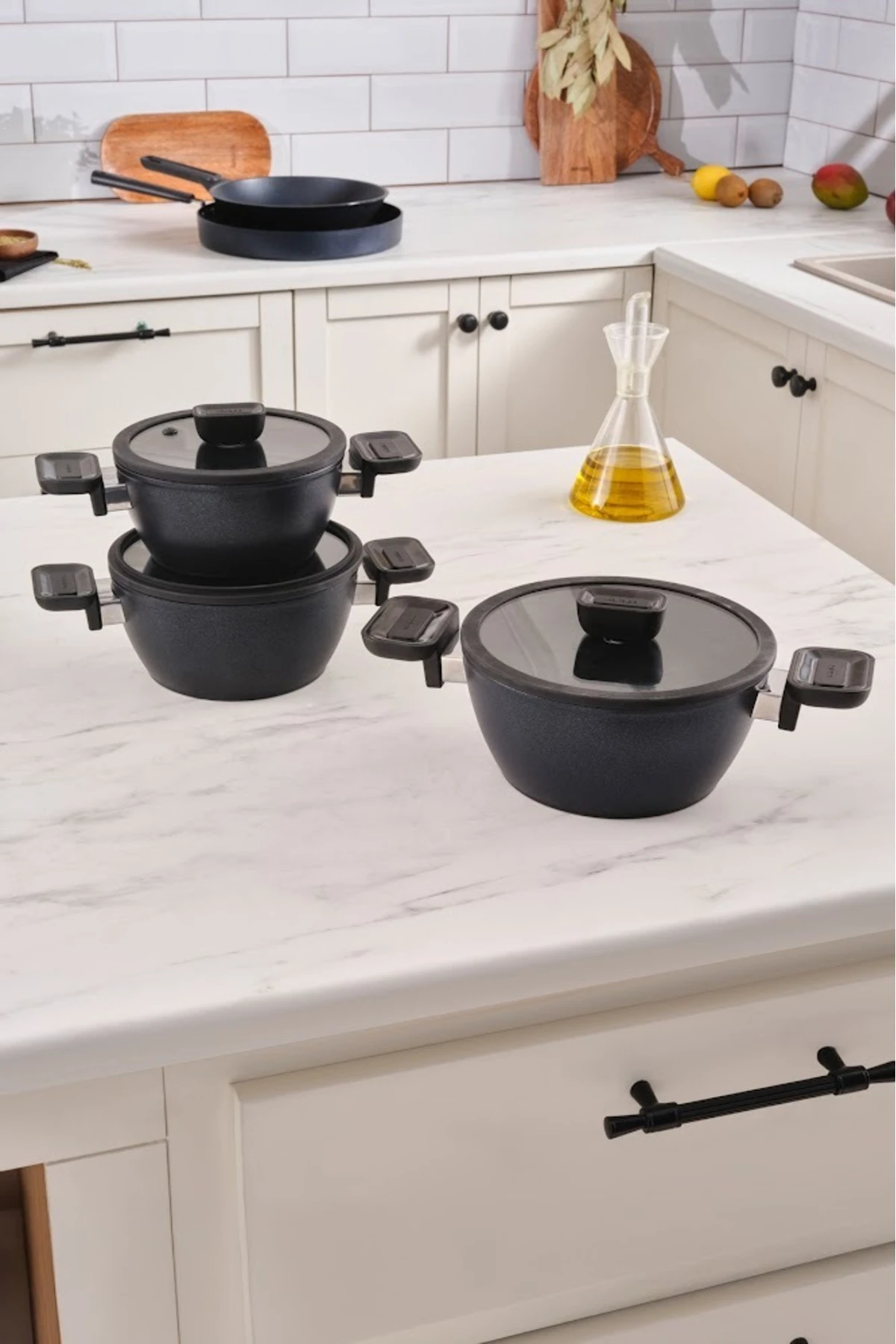 TENCERE SETI 6 PRC BIODIAMOND PRESTIGE 8683650399018