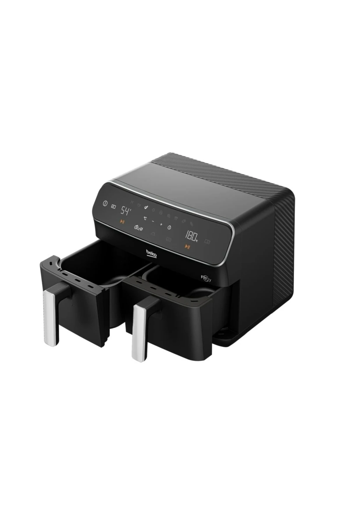 FR 8284 FitFry Az Yağlı Fritöz