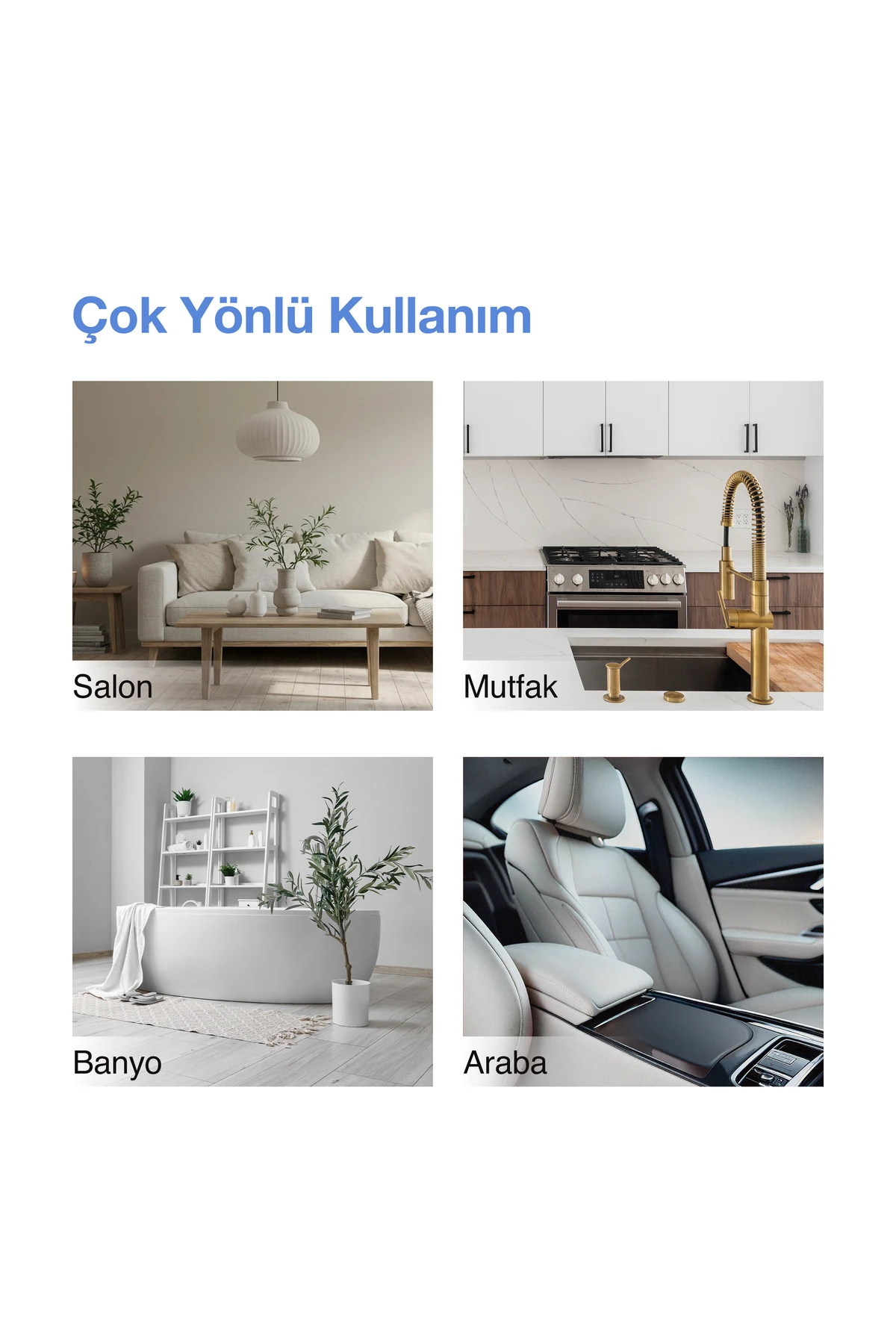 Max Steam Buharlı Temizleyici