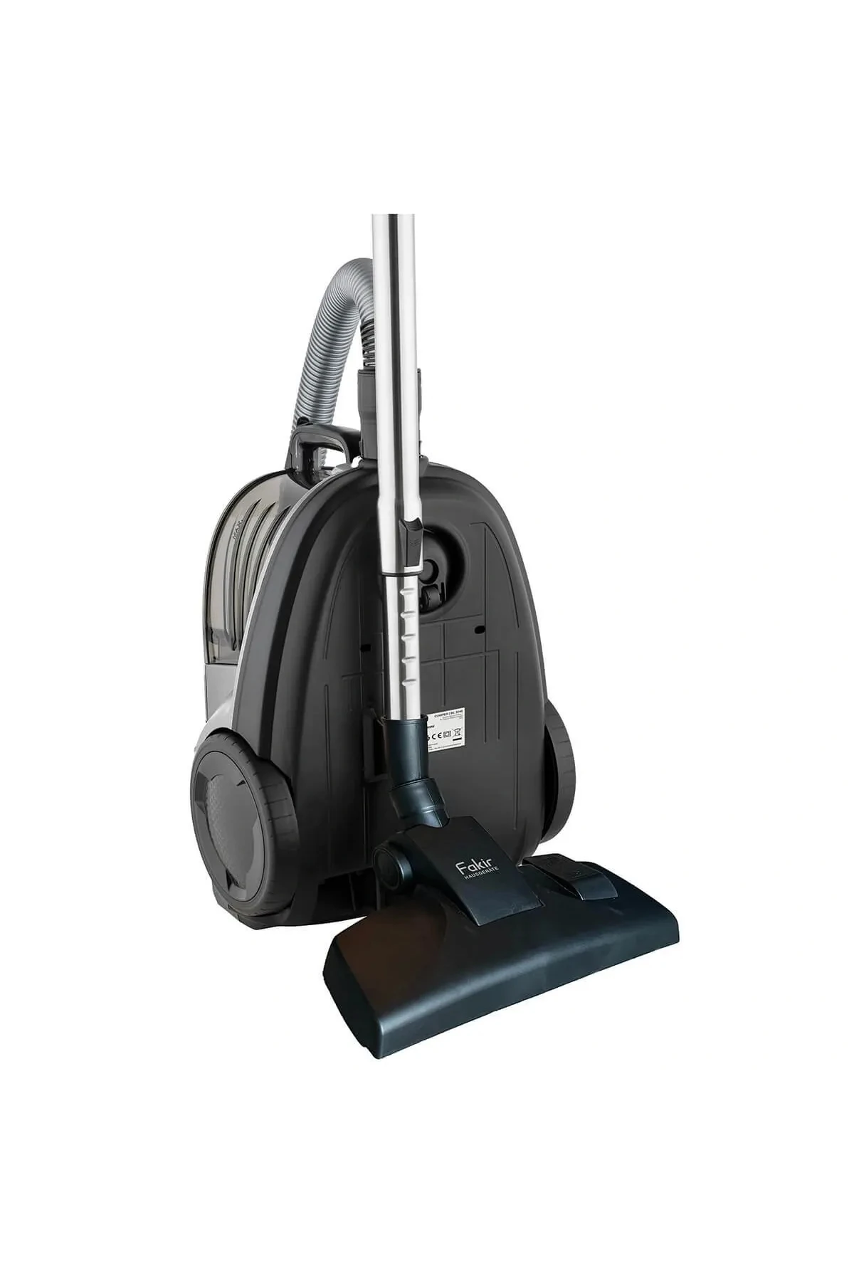 SUPURGE COOPER BL 3048 GREY