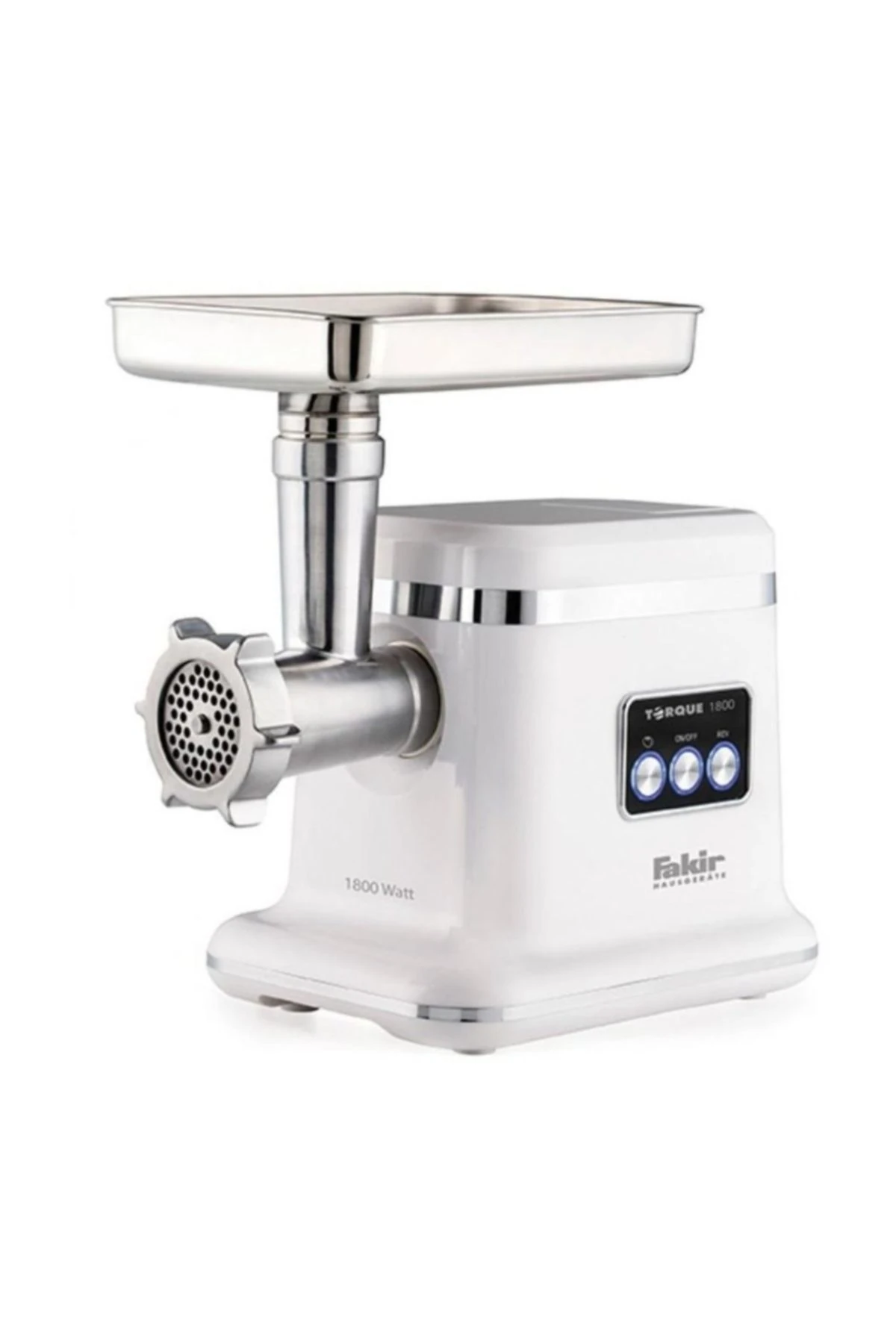 ET ÇEKME MAKİNESİ 1800 TORQUE