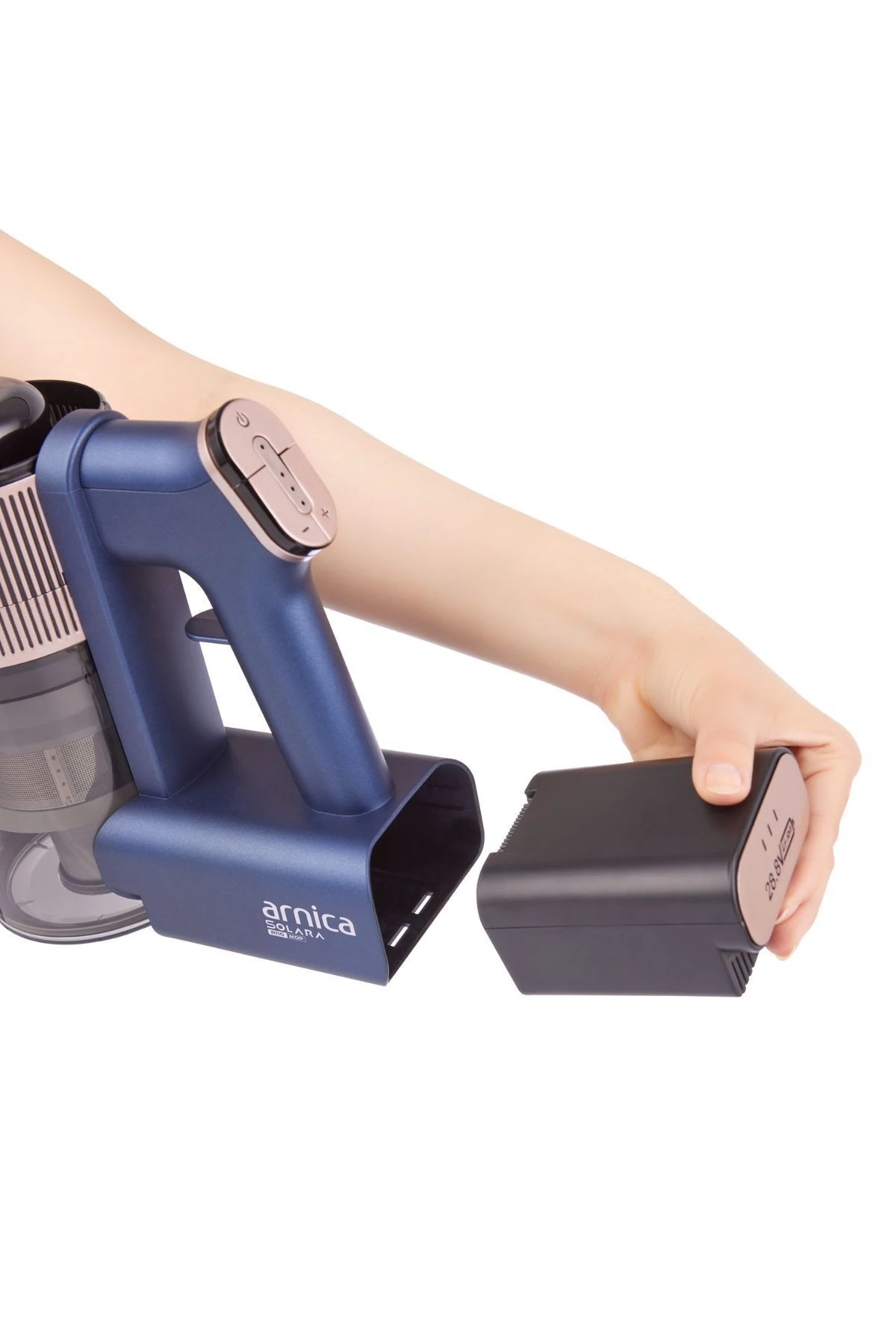 DIKEY SUPURGE SARJLI SOLARA PRO MOP ET 13470