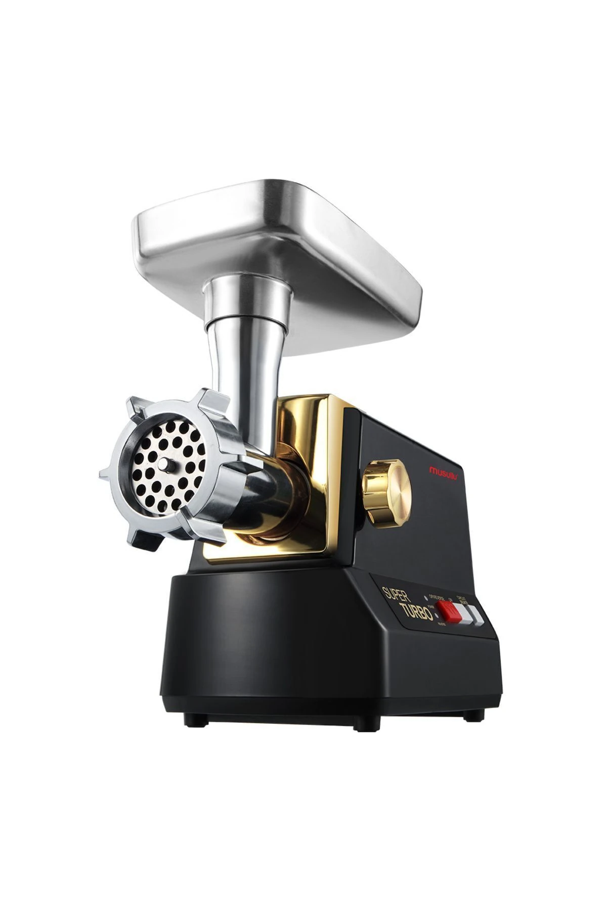 ET CEKME 2400 W SIYAH