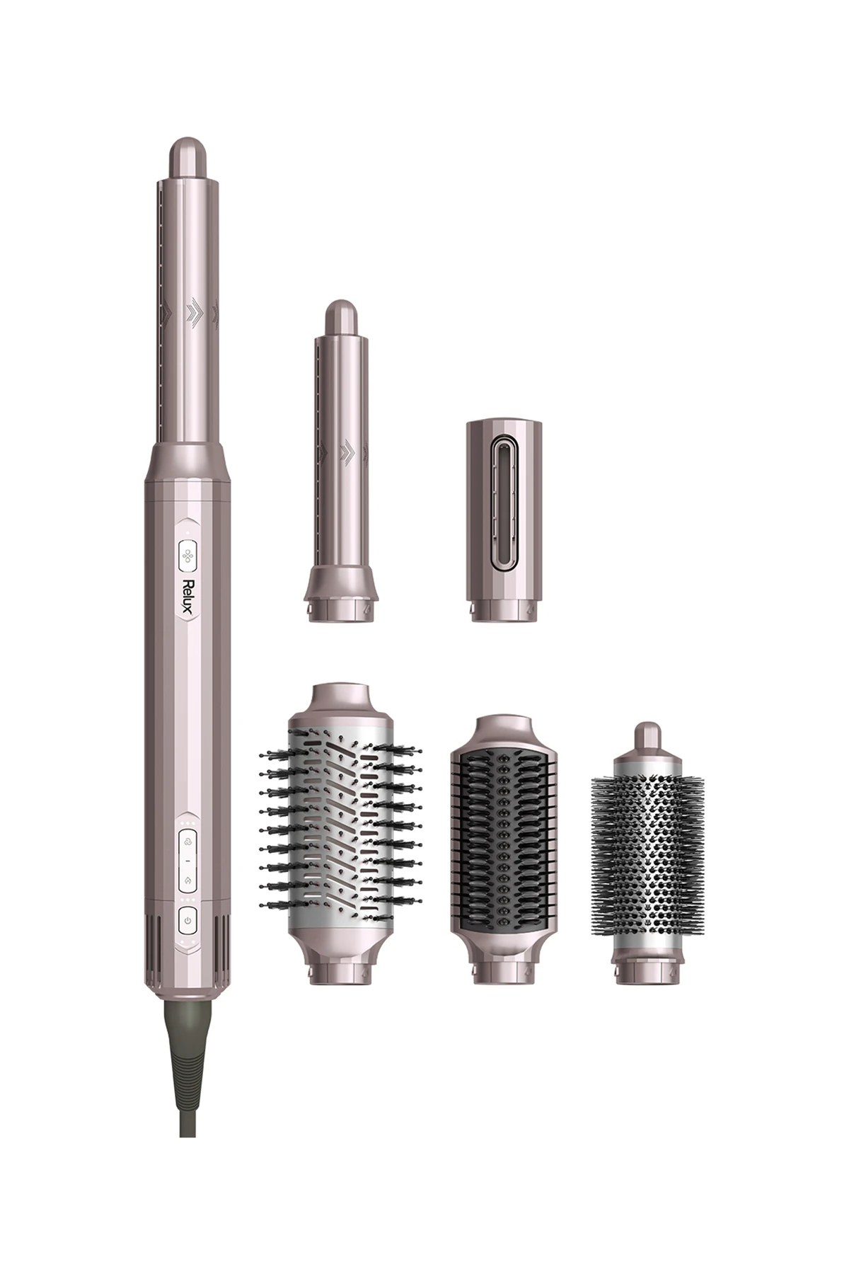 SAC SEKILLENDIRICI 6 IN 1 AEROFLEX RMS 9200 P