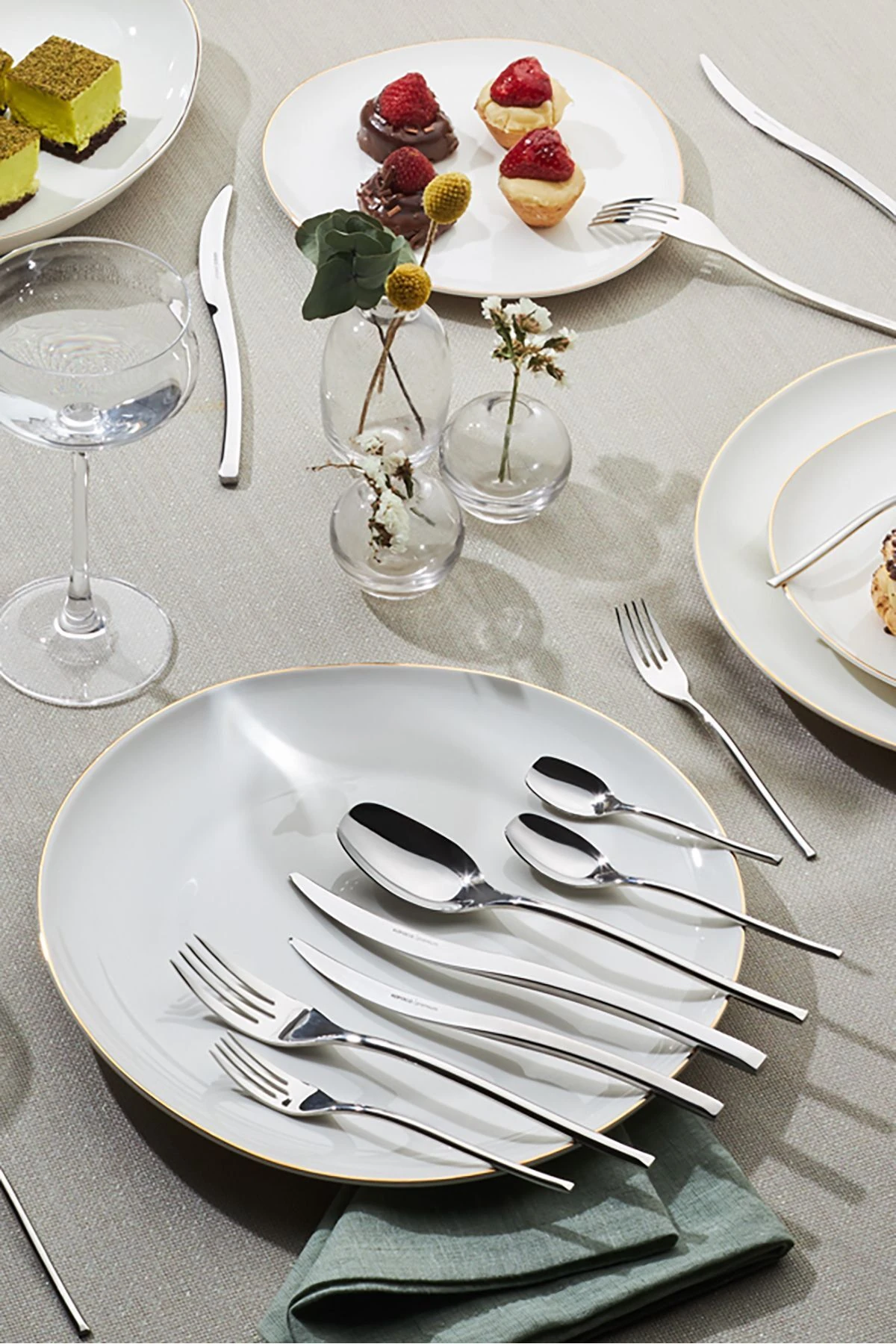 KASIK TAKIMI 84 PARCA DORA 6051 8697918848668