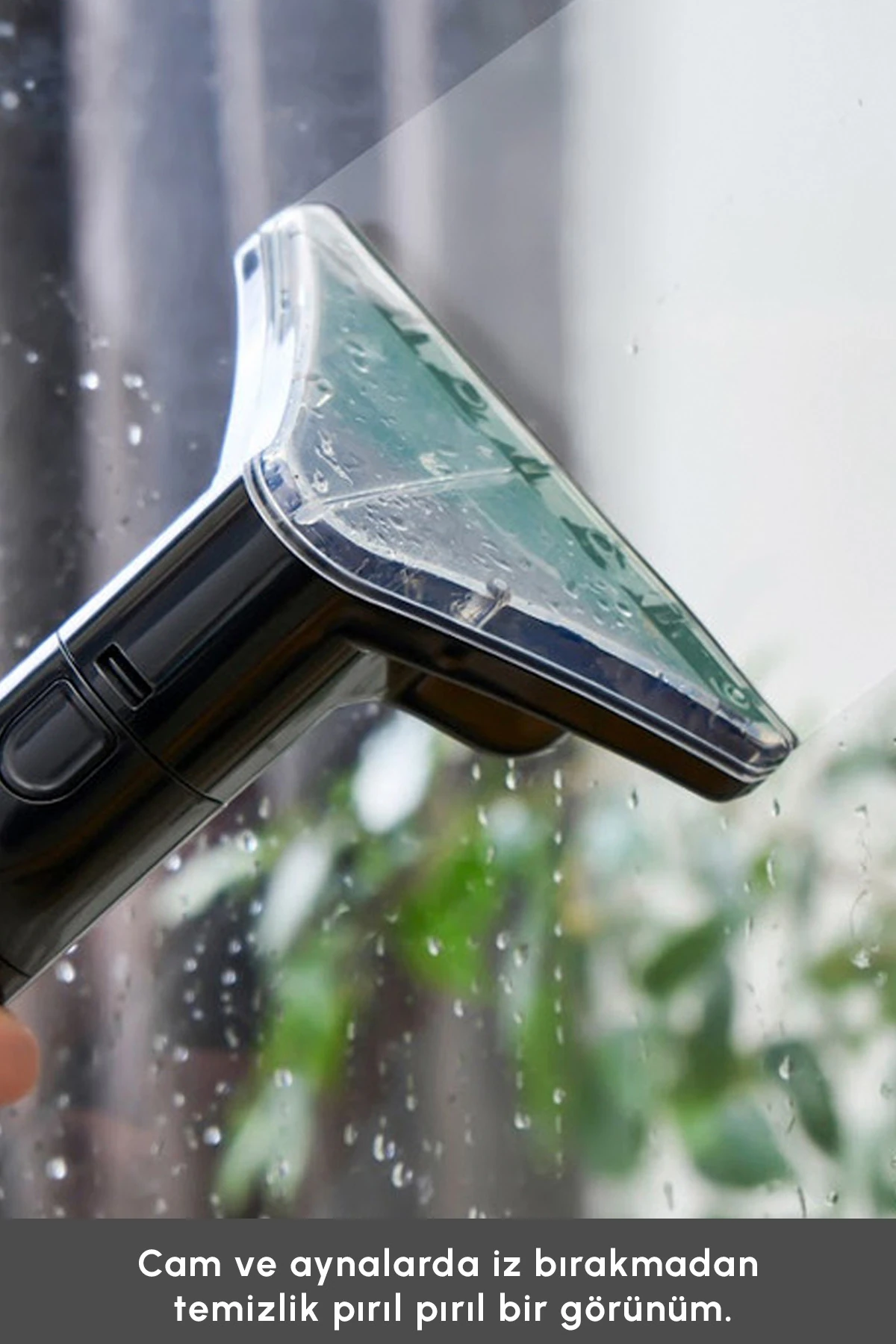 HALI VE KOLTUK YIKAMA MAKINESI DEEPCLEAN ANTHRACITE 8683650329572