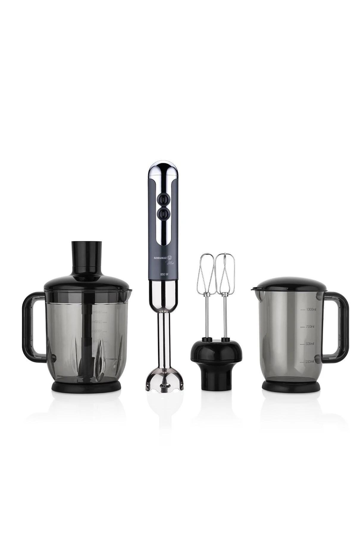 BLENDER SET MIA MEGA COSMICA KROM A 447 18