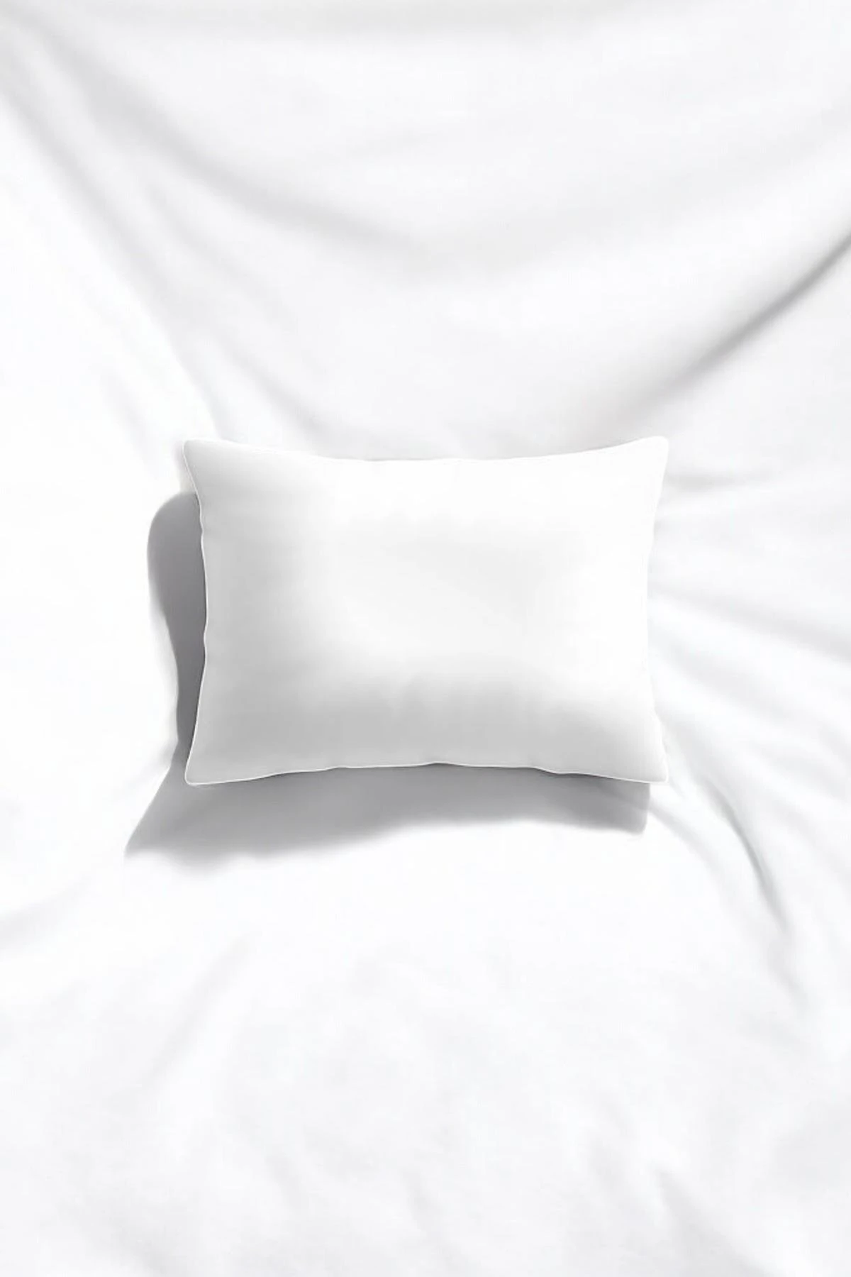 SILIKON YASTIK CB MICRO BEYAZ