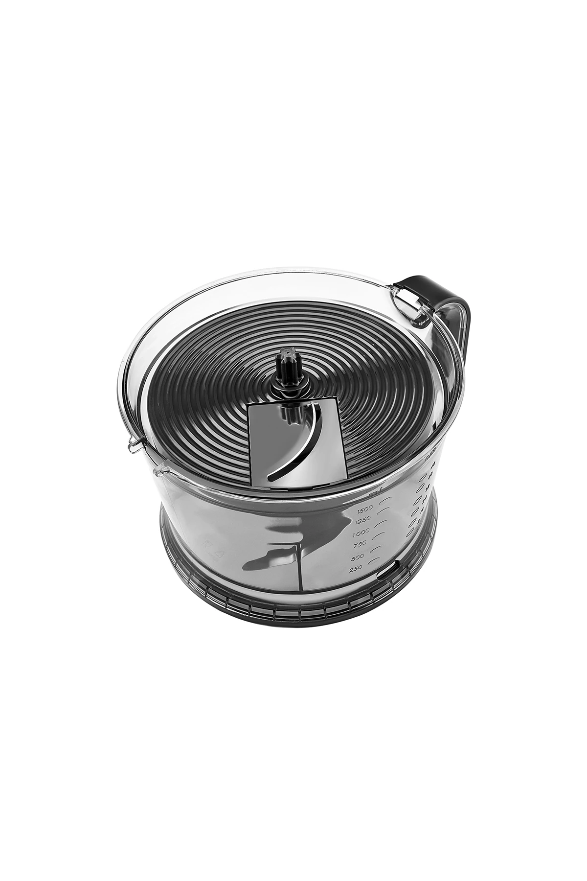 MUTFAK ROBOTU PRO-MULTIMAX BLACK 8683650122975