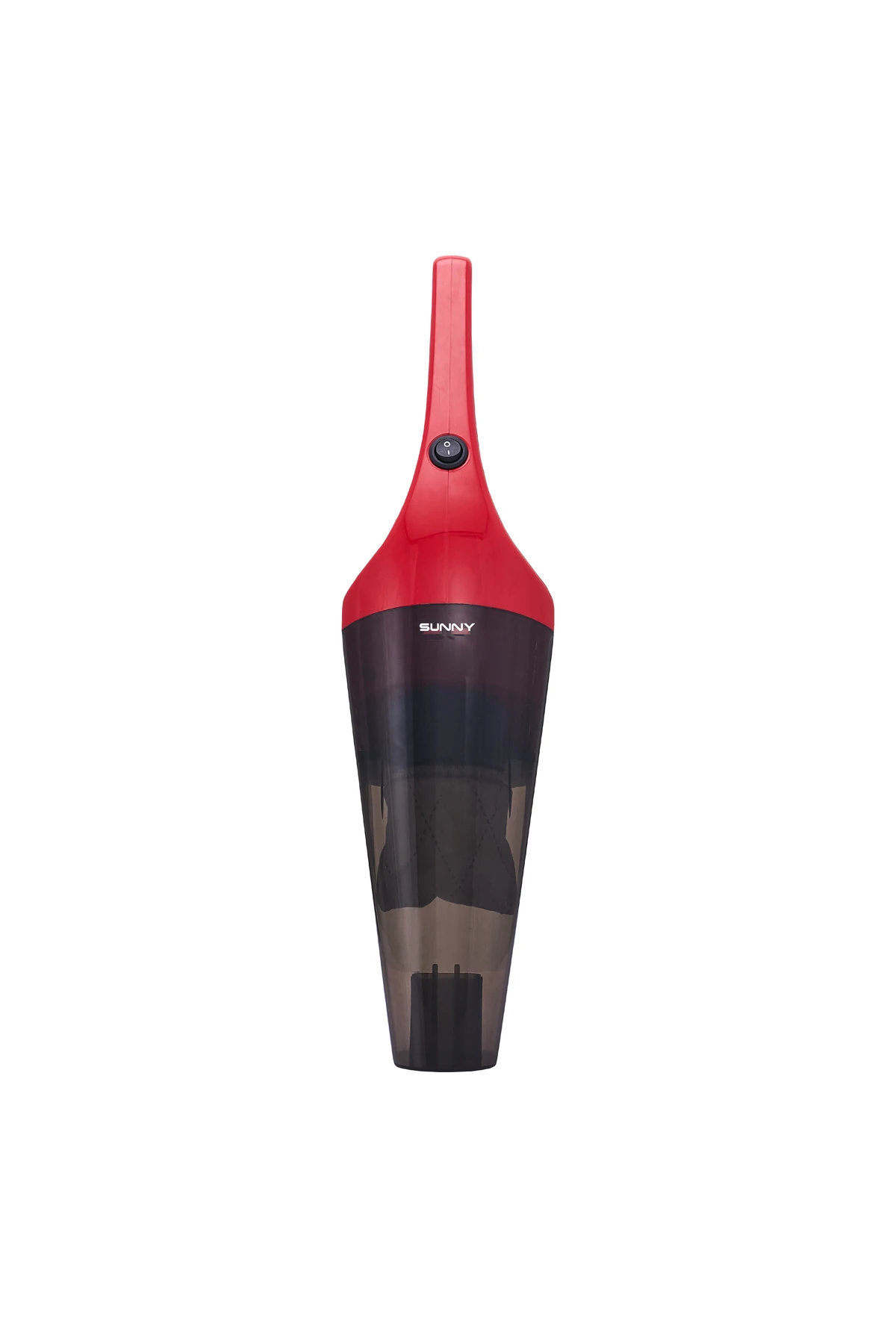 Rossa Mini Pratik Süpürge Kırmızı SN7SPRME05