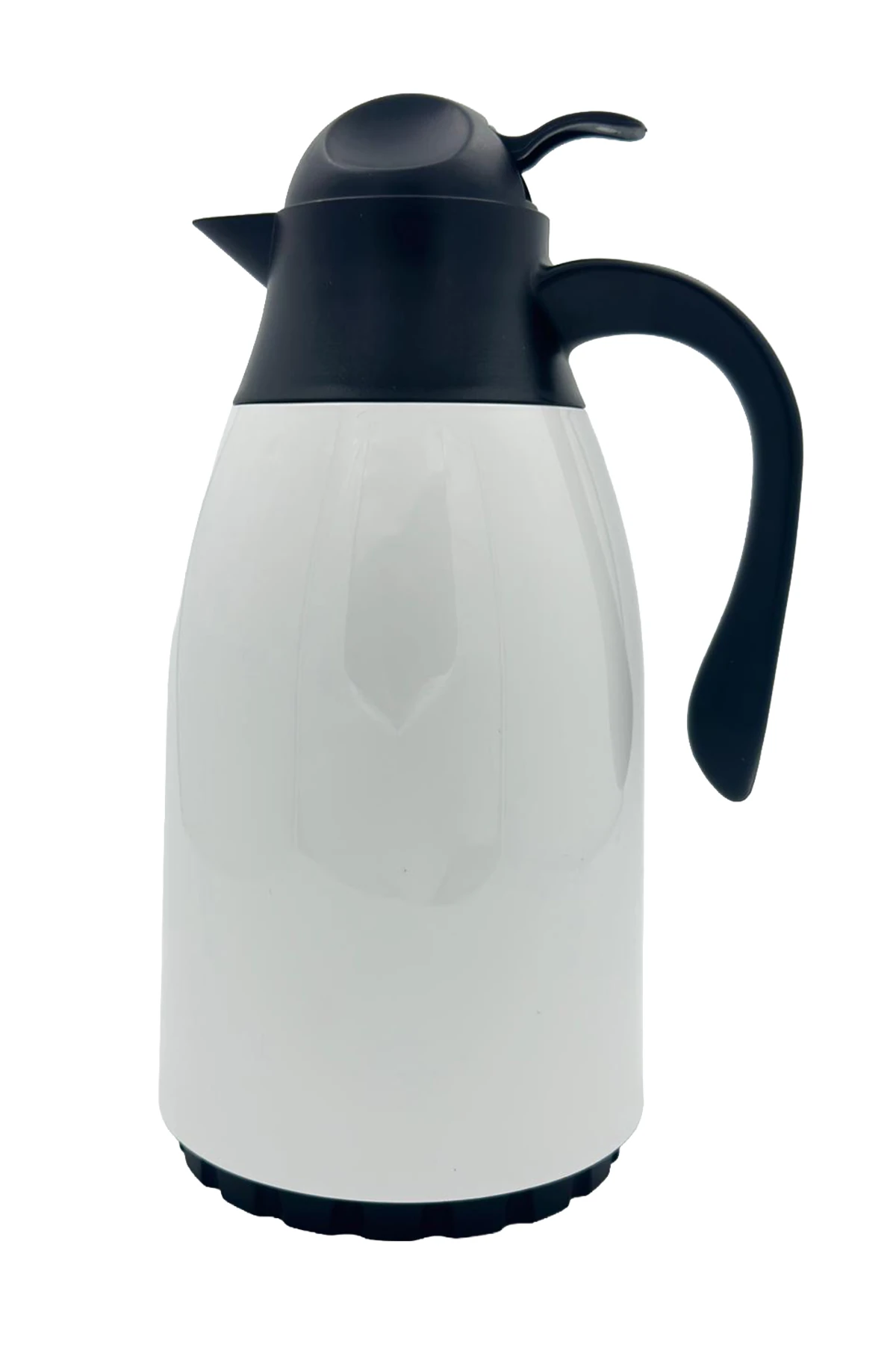 S TERMOS 1,3 LT CAM HAZNELI BEYAZ