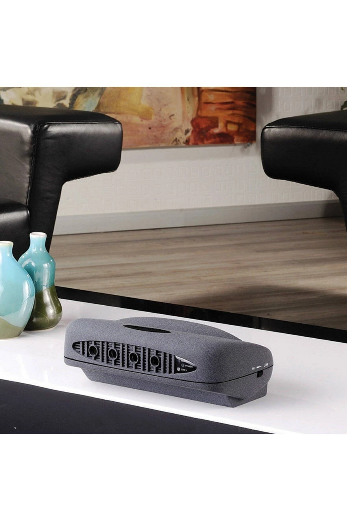 AIT-03 Oda Tipi Iyonizer Hava Temizleyici