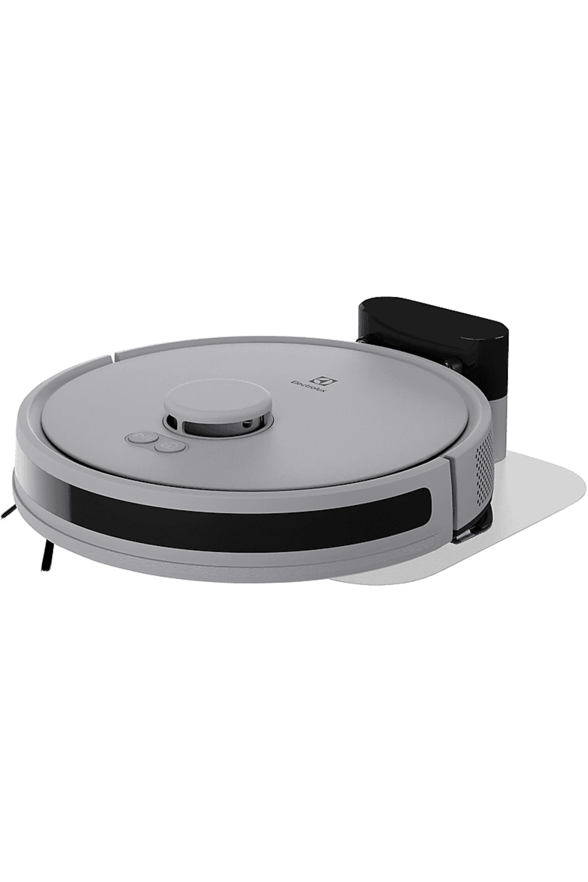 ER71HW1UG Hijyenik 700 Robot Süpürge Kent Gri