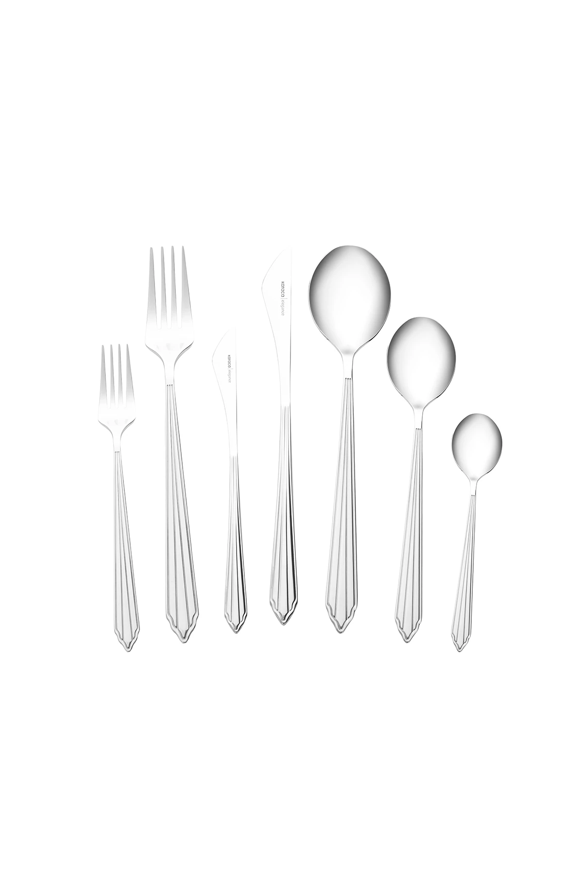 KASIK TAKIMI 84 PRC REBELLION SILVER 8683650403982