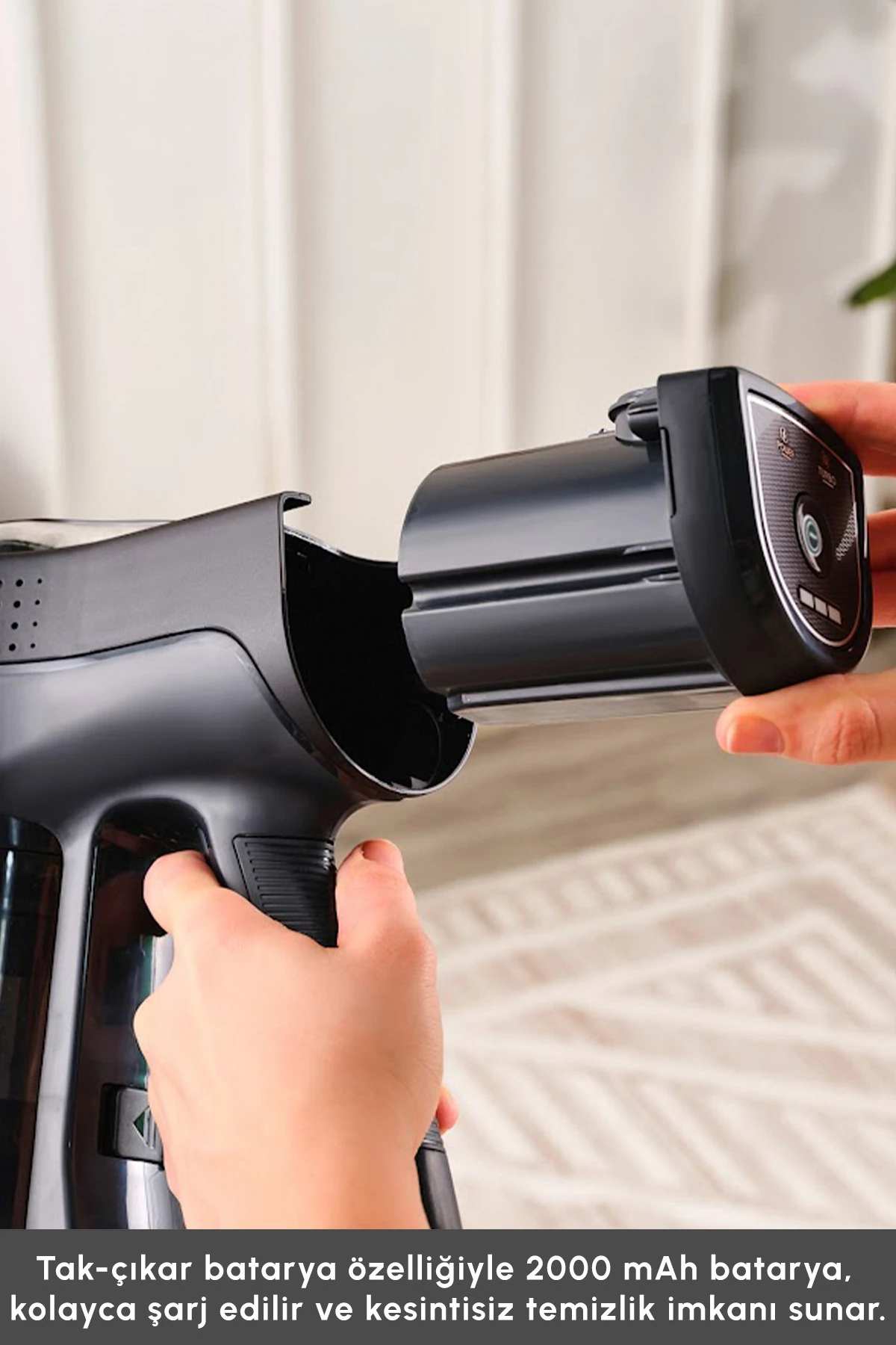 DIKEY SUPURGE POWER UP MAX SILVER 8683650276746