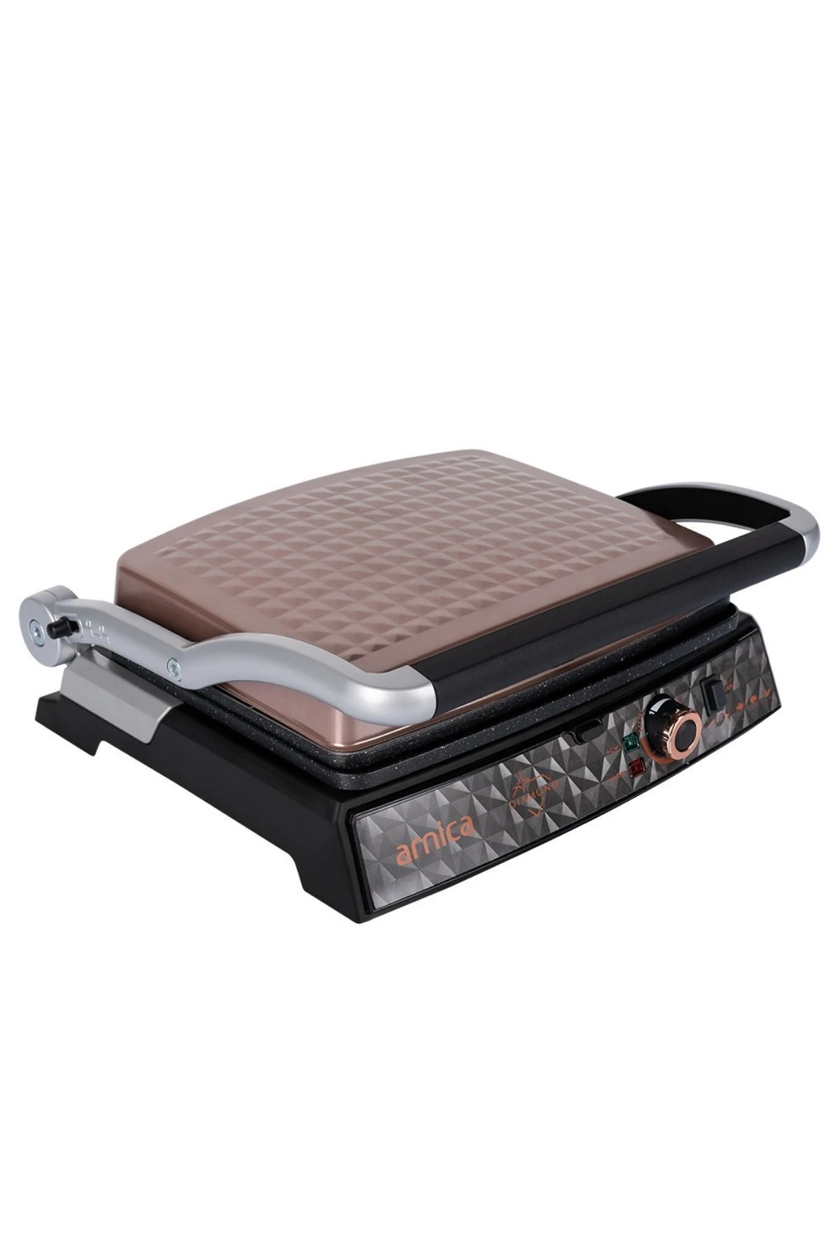 TOST MAKINASI DIAMOND ROSE 26250