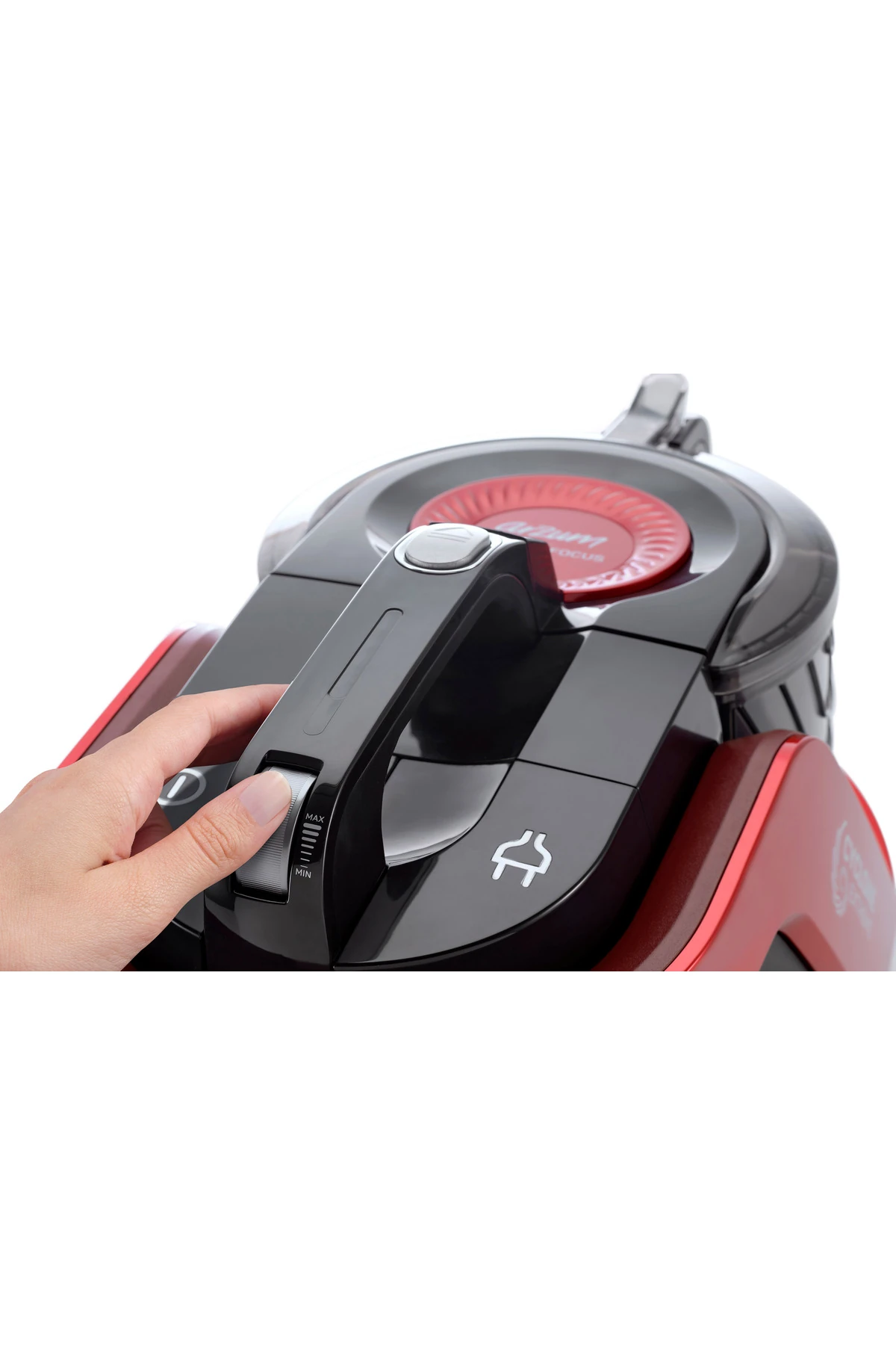 SUPURGE FILTRELI OLIMPIA FOCUS CYCLONE AR 4126 03