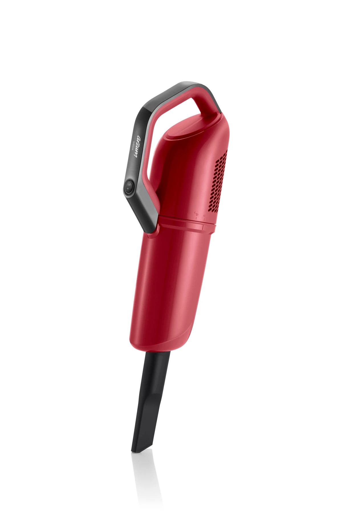 Gırgır 2'si 1 Arada Dikey Elektrikli Süpürge Kırmızı - AR4098