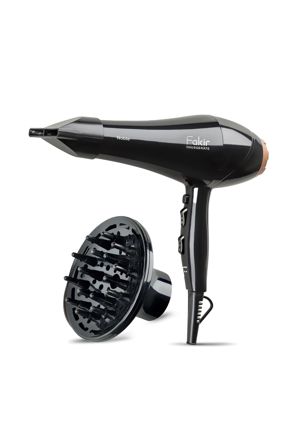 SAC KURUTMA MAKINESI NOBLE PROFESYONEL AC