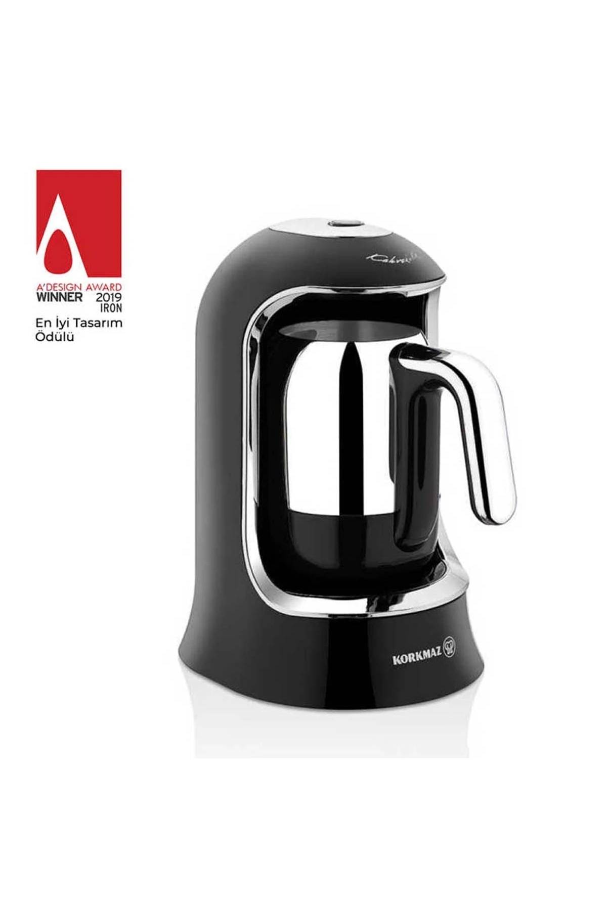 A1818 Nero 14 Parça Elektro Set Çeyiz Seti Siyah