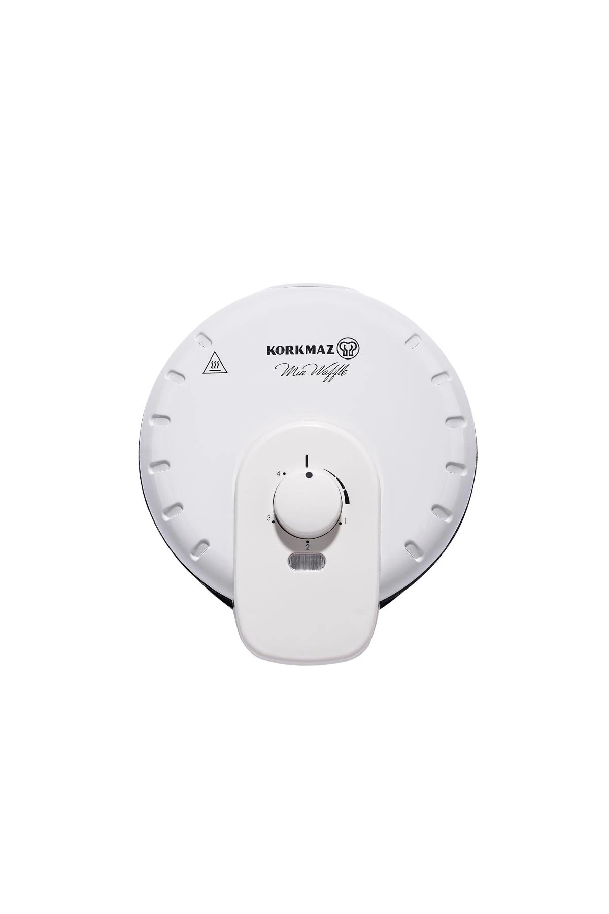 WAFFLE MAK MIA VANILYA A 319 08