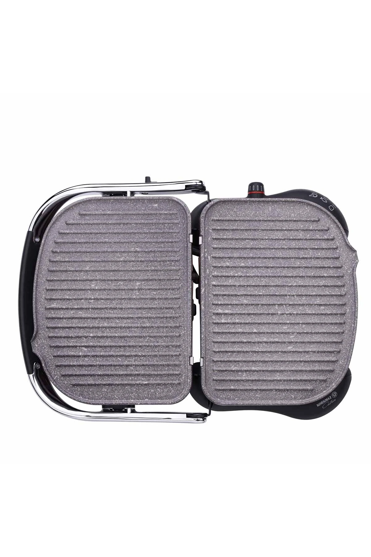 TOST MAKINESI CASTRON ROBUSTA KROM A 324 13