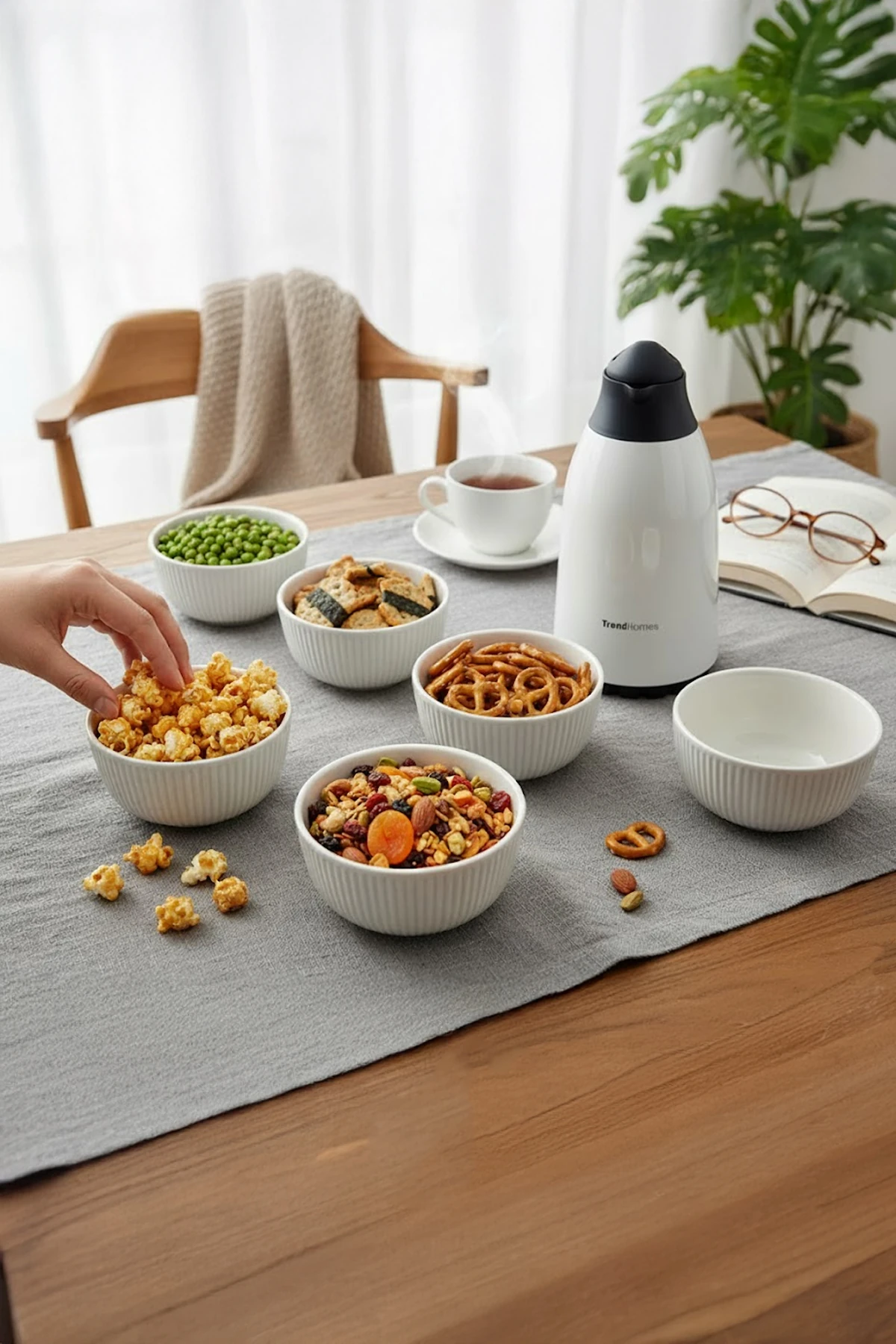 6'lı Çerezlik Tokyo