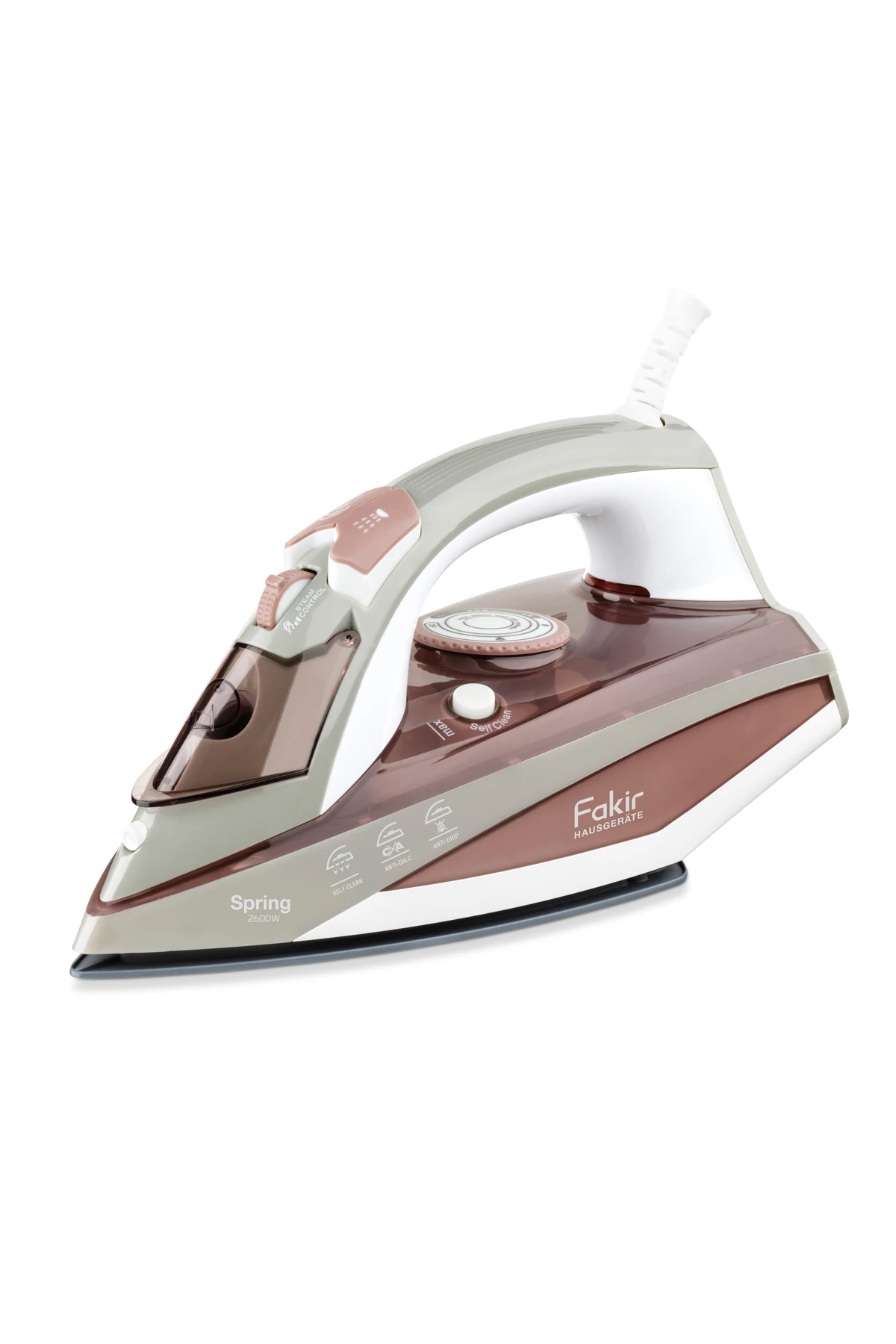 ÜTÜ SPRING GÜL KURUSU