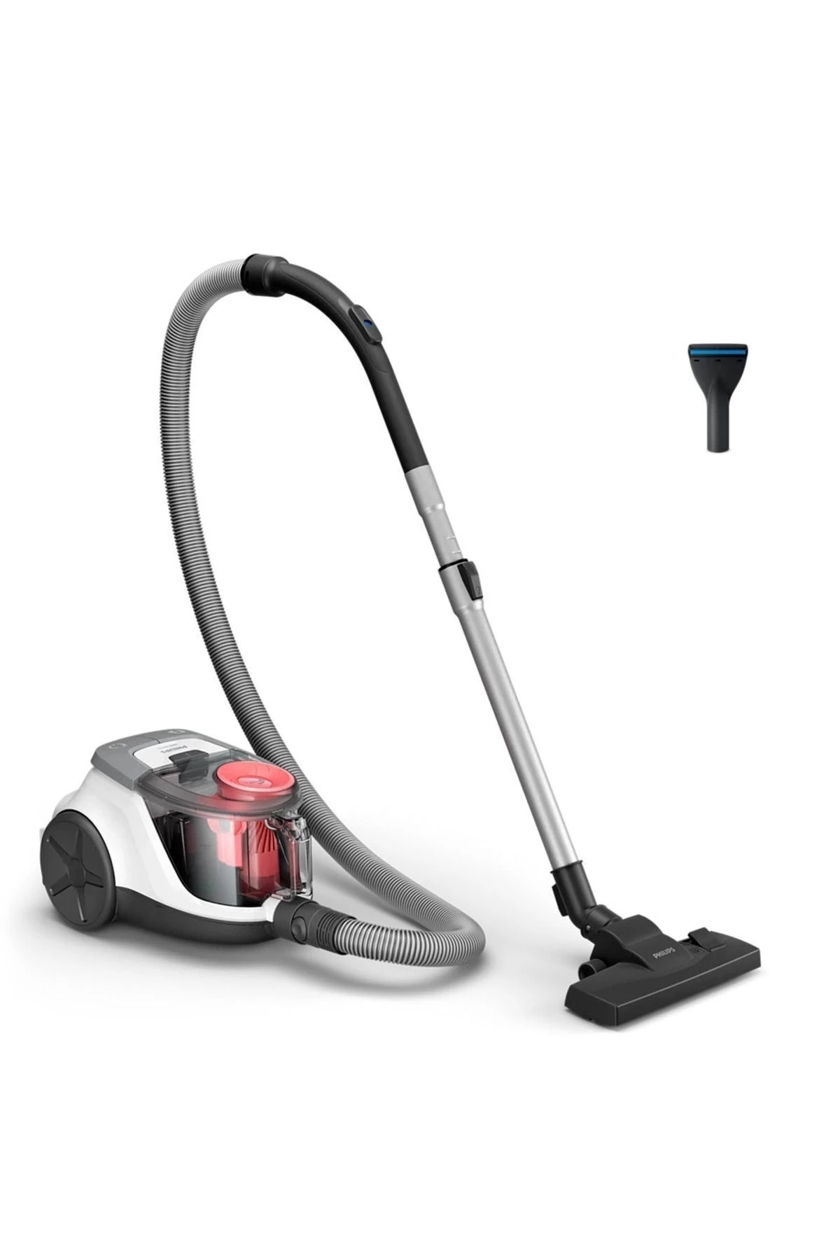 XB2142/09 850 W Toz Torbasız Süpürge Türk Kahve Makinesi Hediyeli