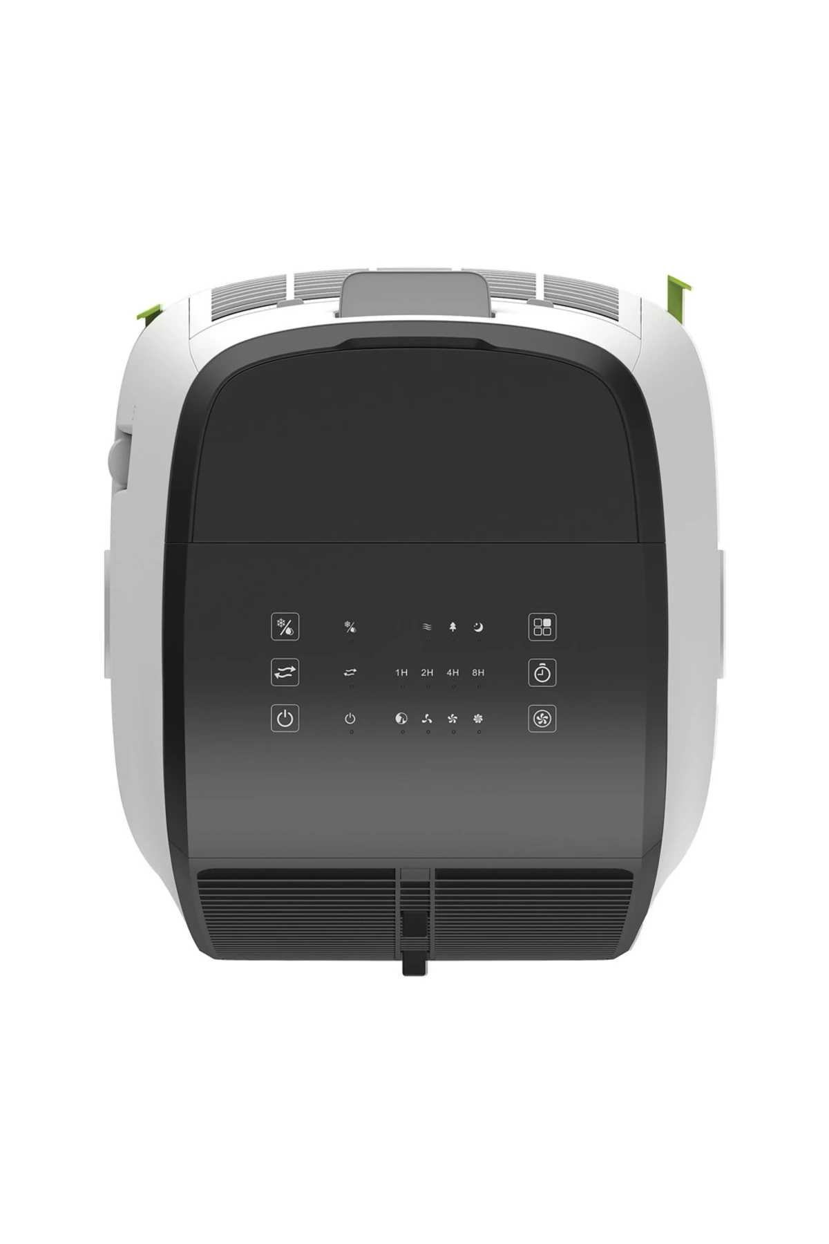 HAVA SOĞUTUCU AIR COOLER VK 8020