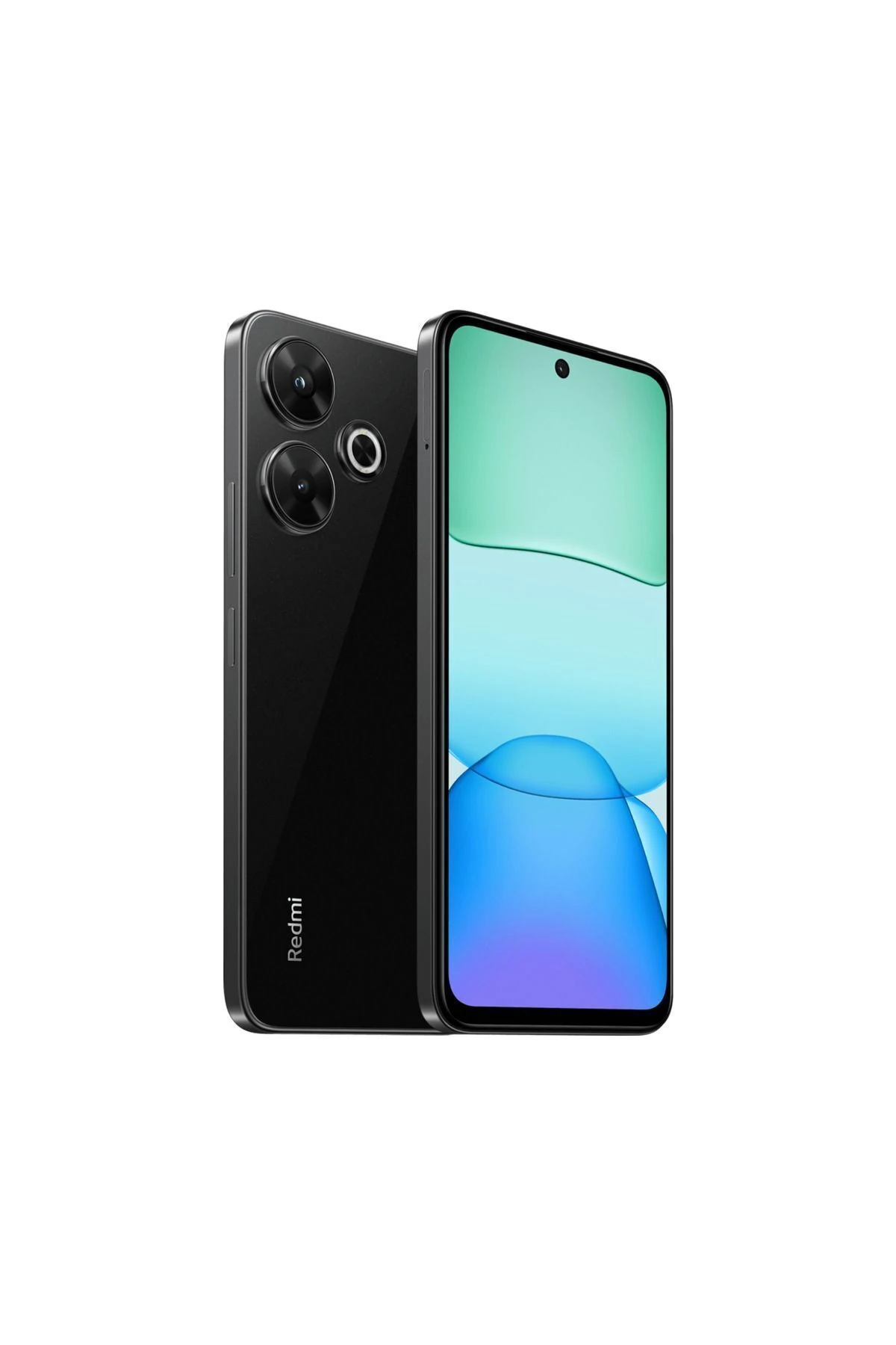 CEP TELEFONU REDMI 13 BLACK 8 256