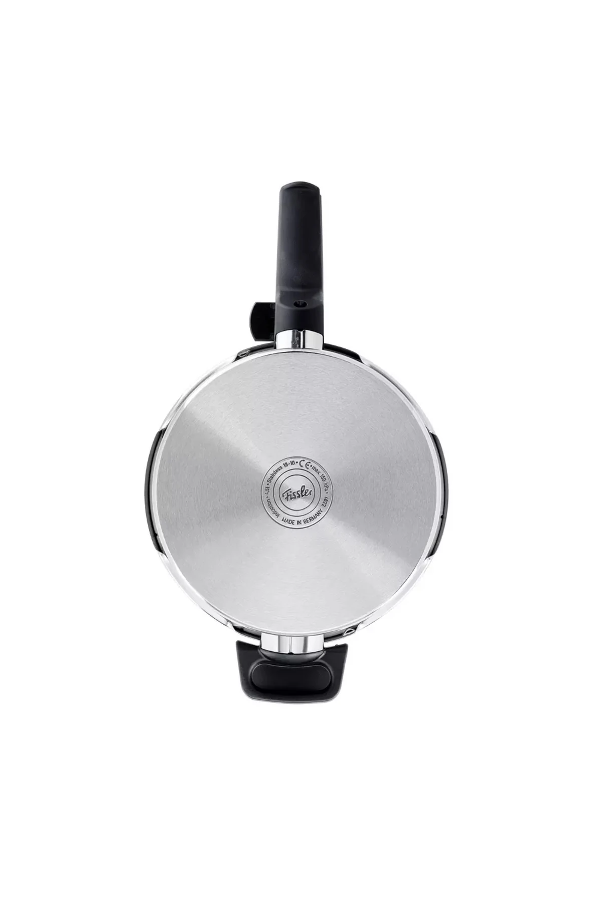 26 CM 10,0 L DUDUKLU TENCERE PREMIUM VITAQUICK 1010070