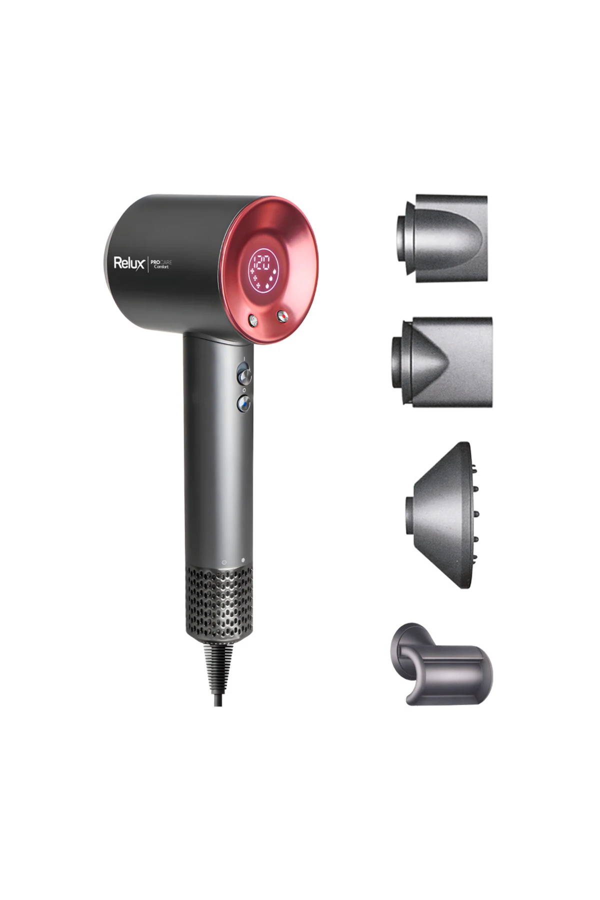 RHD6165G Procare Comfort BLDC Motor Saç Kurutma Makinesi 1650W