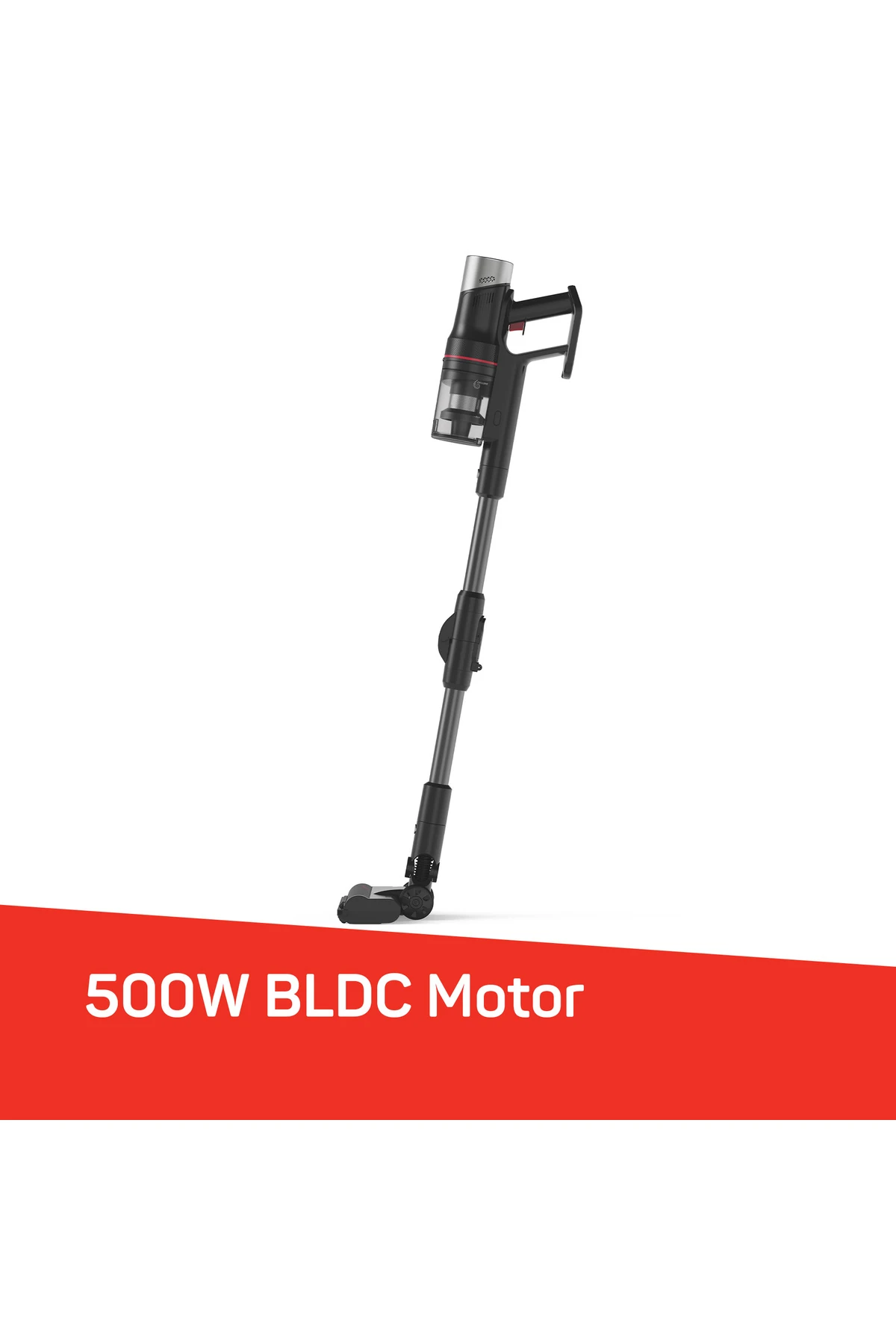 DIKEY SARJLI SUPURGE MAGICLEAN HYDROFLEX SIYAH AR 4210 01