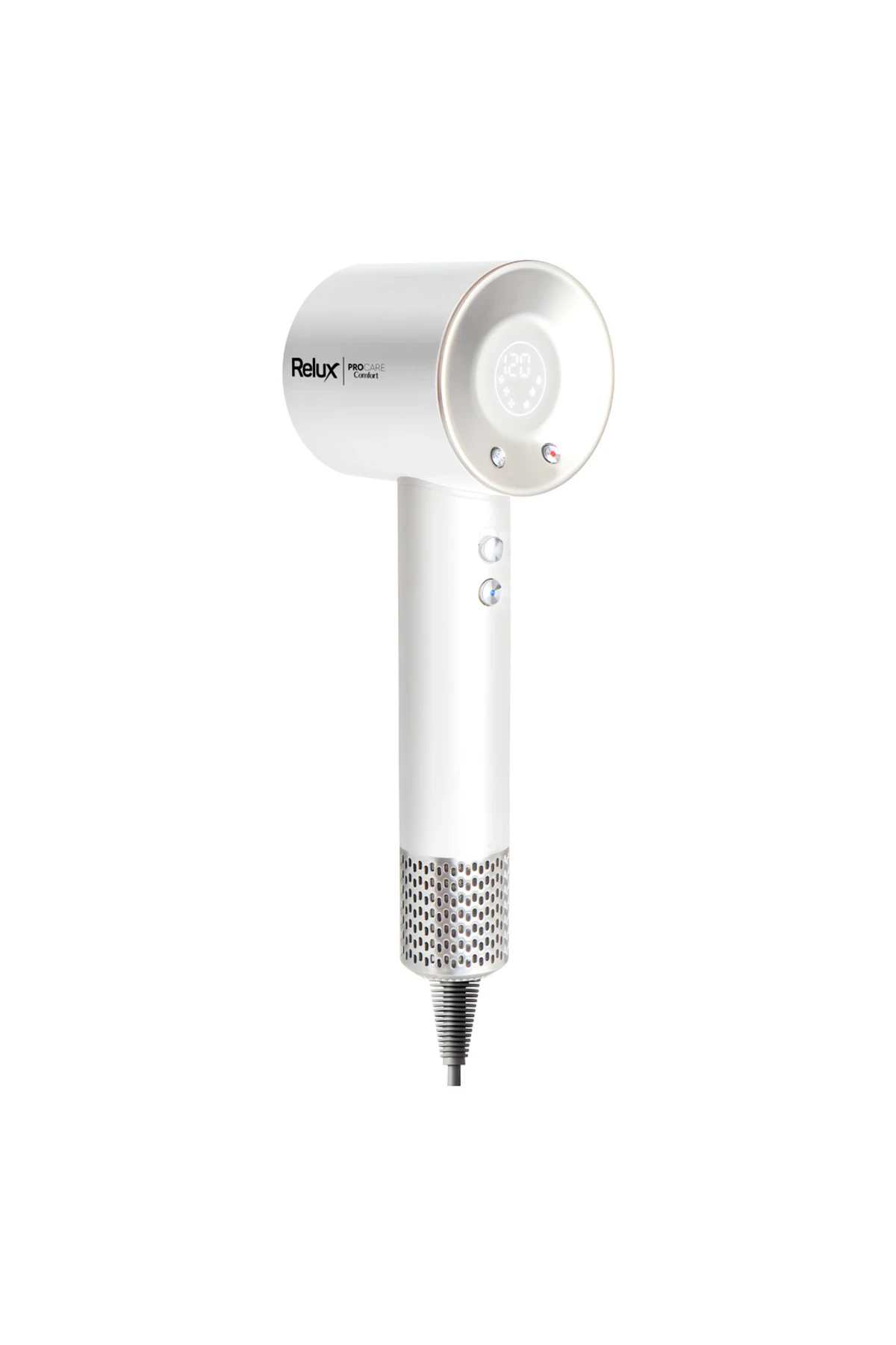 RHD6165W Procare Comfort BLDC Motor Saç Kurutma Makinesi 1650W