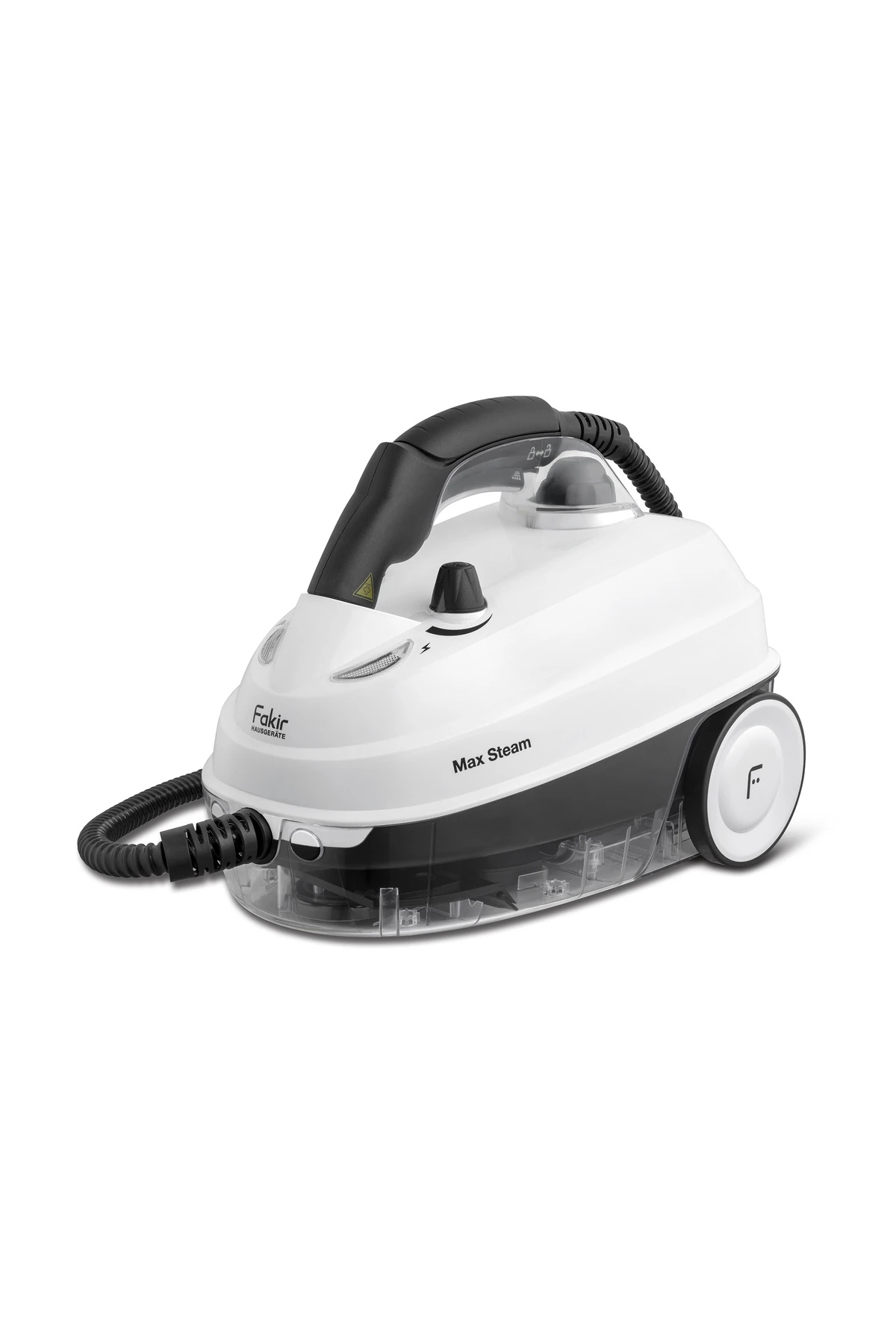 Max Steam Buharlı Temizleyici