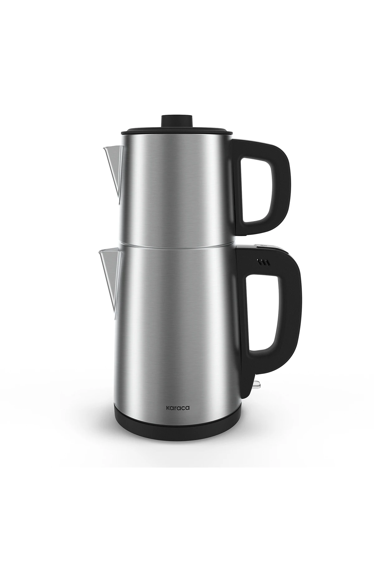 CAY MAKINESI 2 IN 1 TEABIG INOX 8683650408802