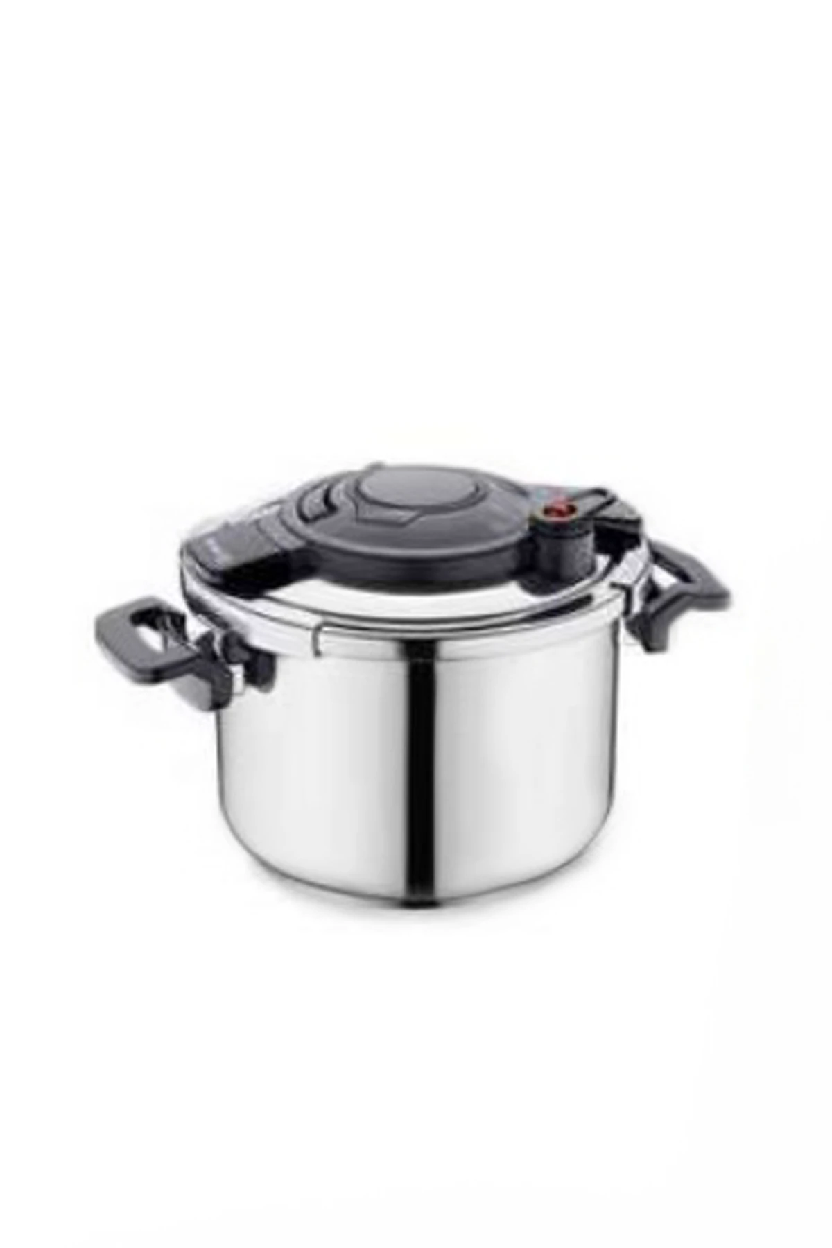 DUDUKLU TENCERE 10 LT ALESSA A 173 02