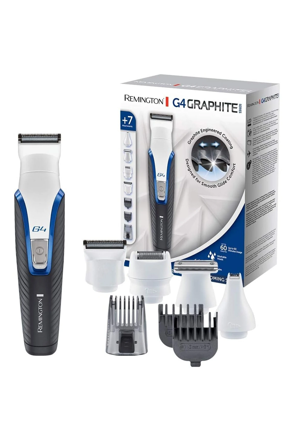 ERKEK BAKIM SET PG 4000