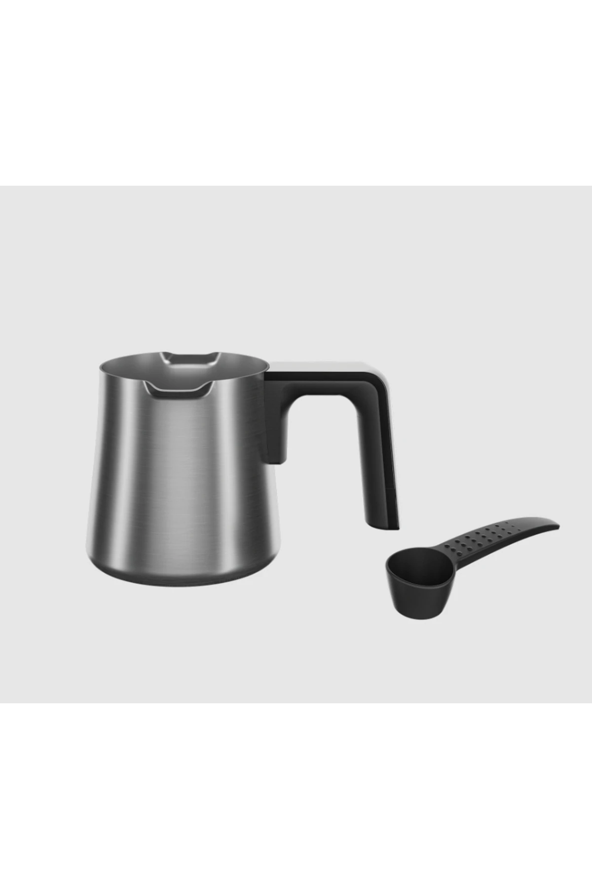 Yeni Keyf Türk Kahve Makinesi Kırmızı TKM 8961 K