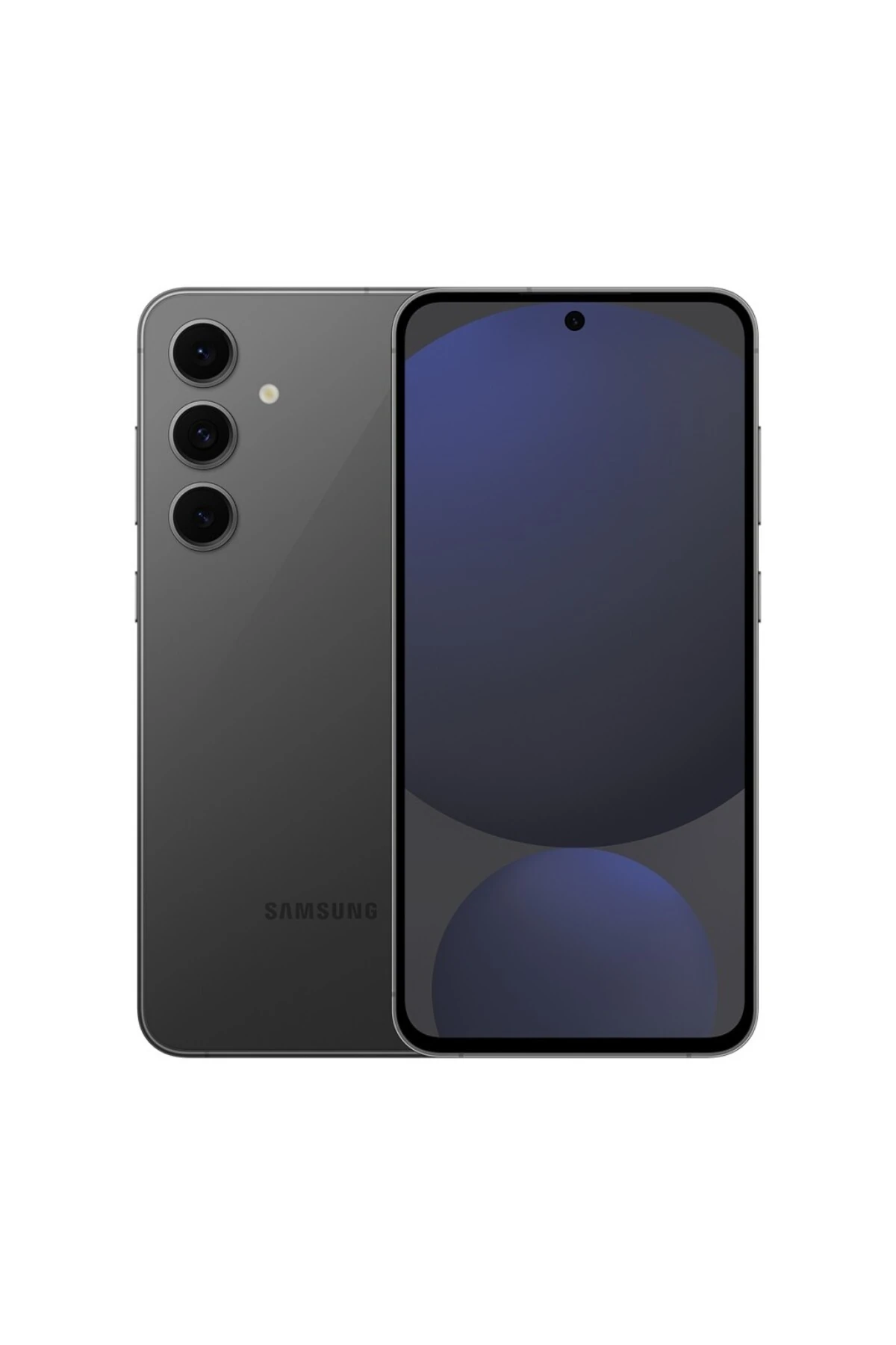 CEP TELEFONU S 24 FE GRAPHITE 8/256